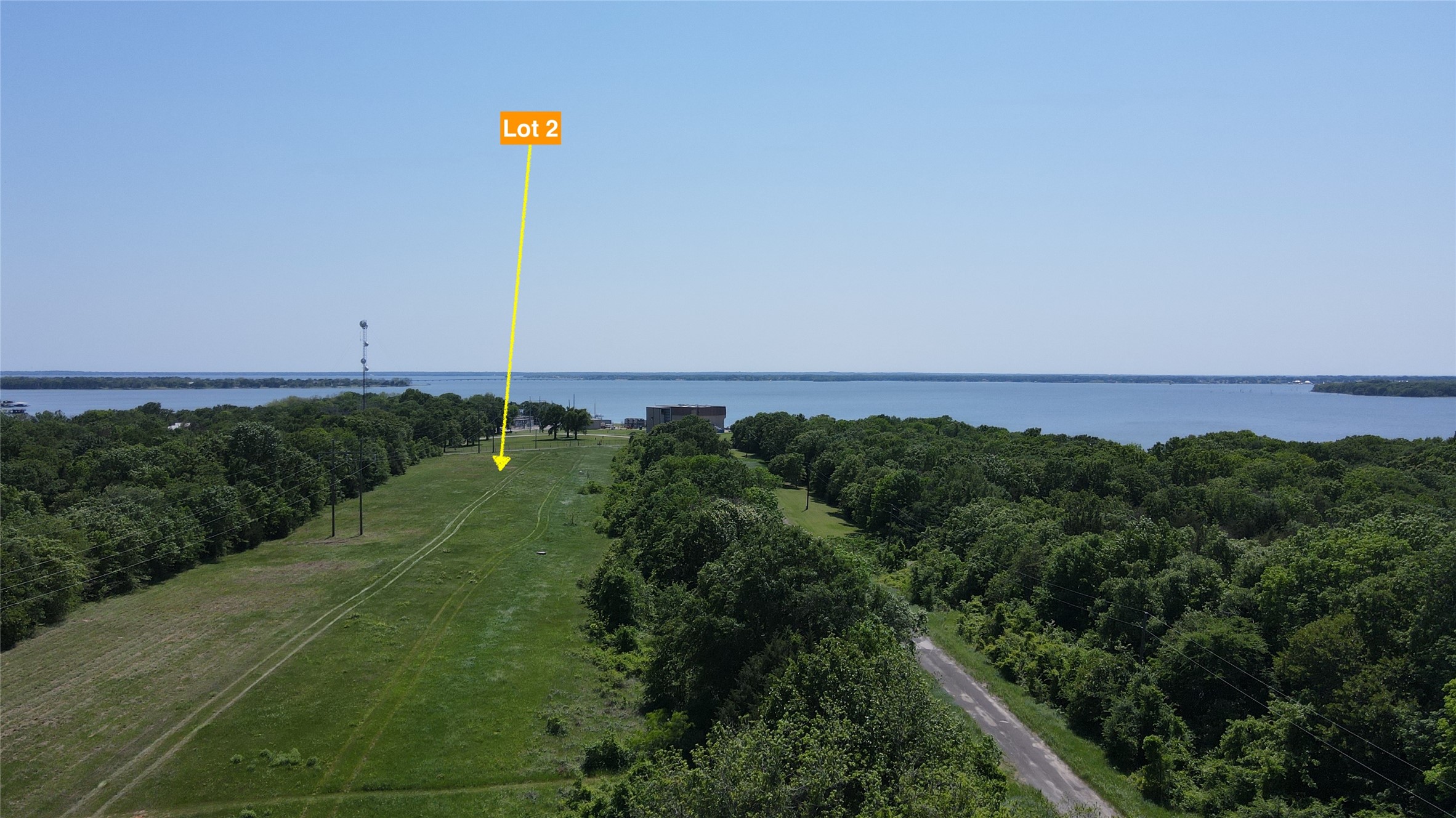 Lot 2 SE CR 3258