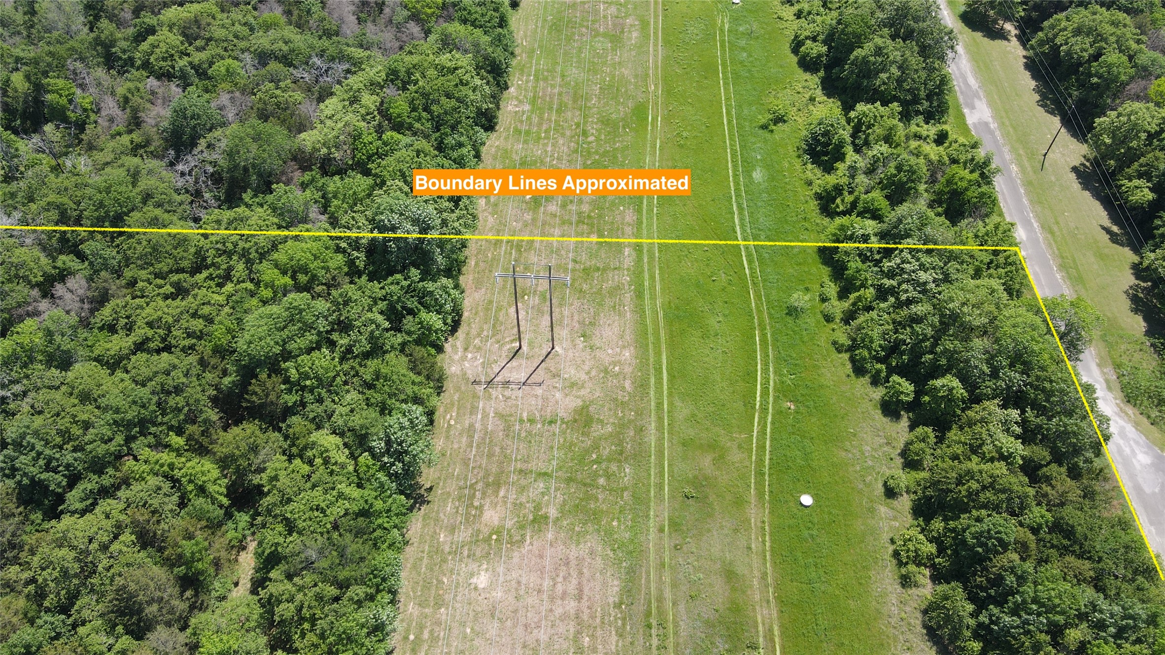 Lot 2 SE CR 3258