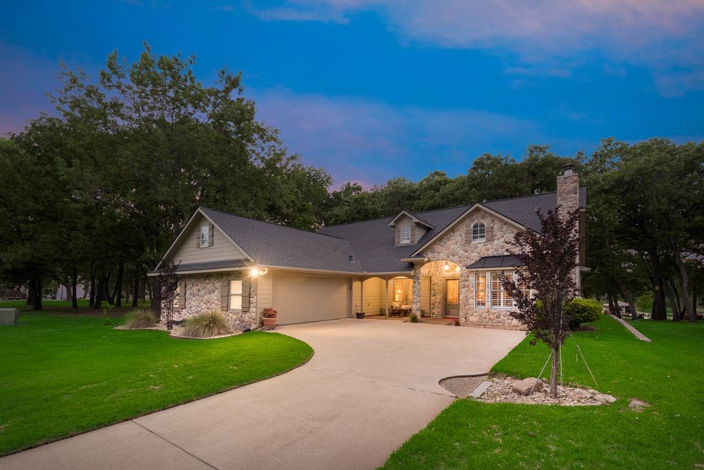725 Grandview Drive