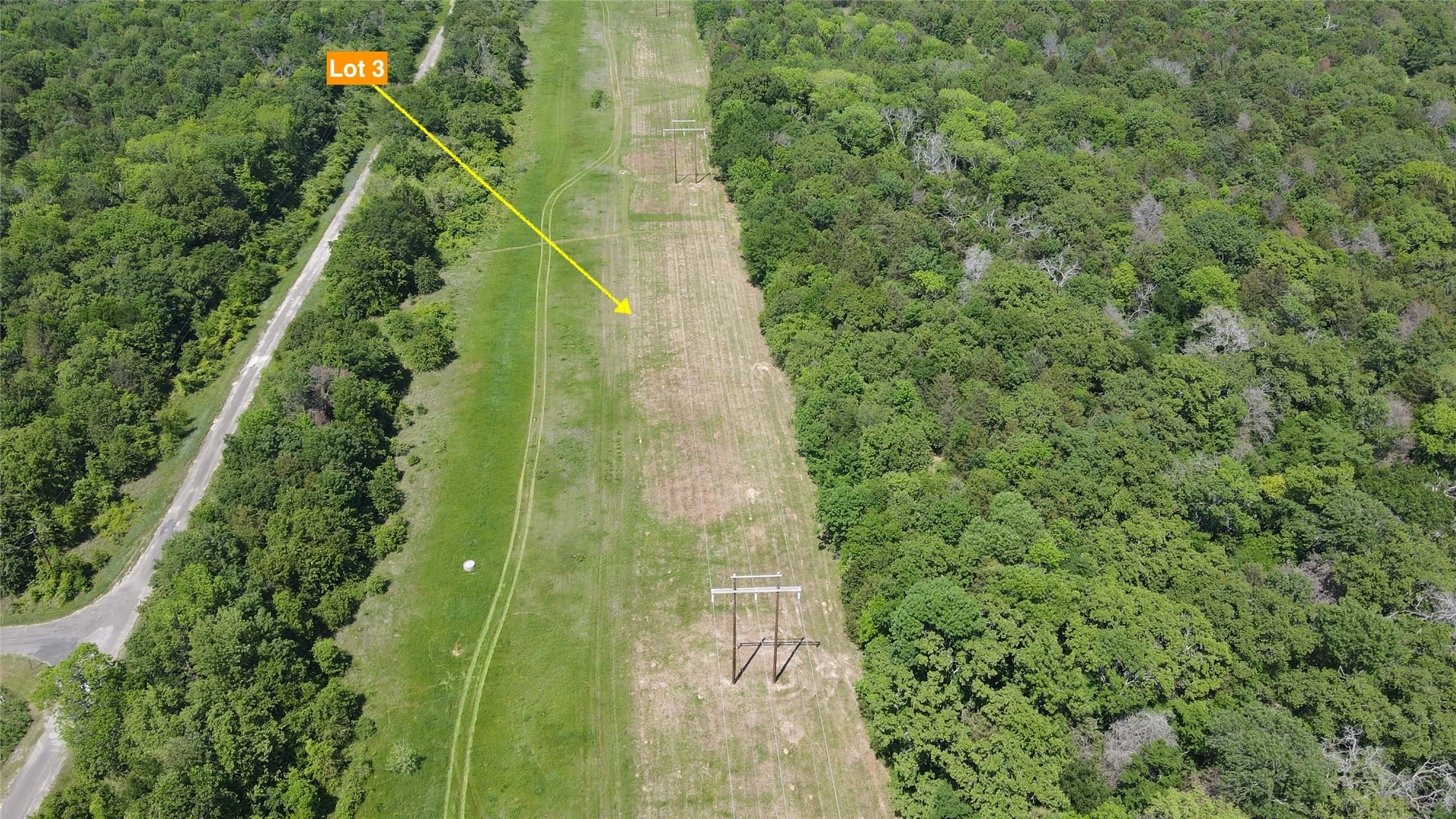 Lot 3 SE CR 3258