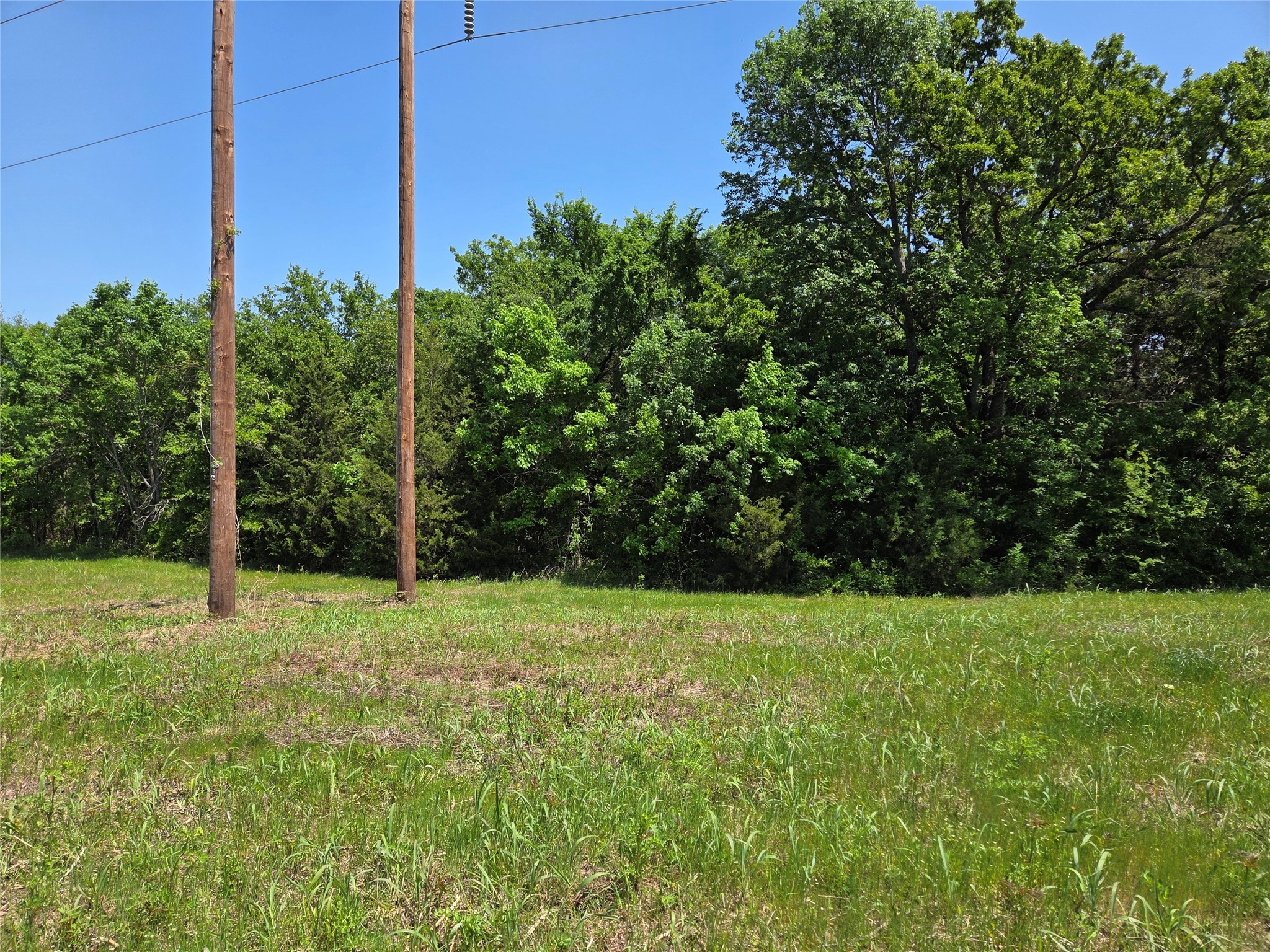 Lot 3 SE CR 3258