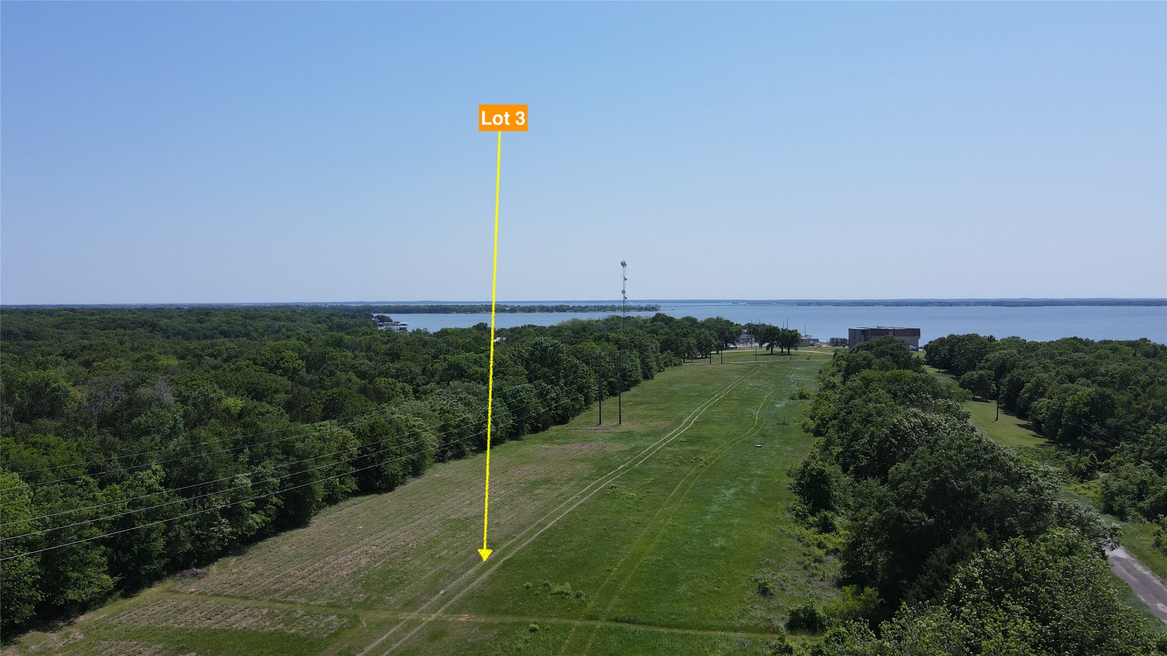 Lot 3 SE CR 3258