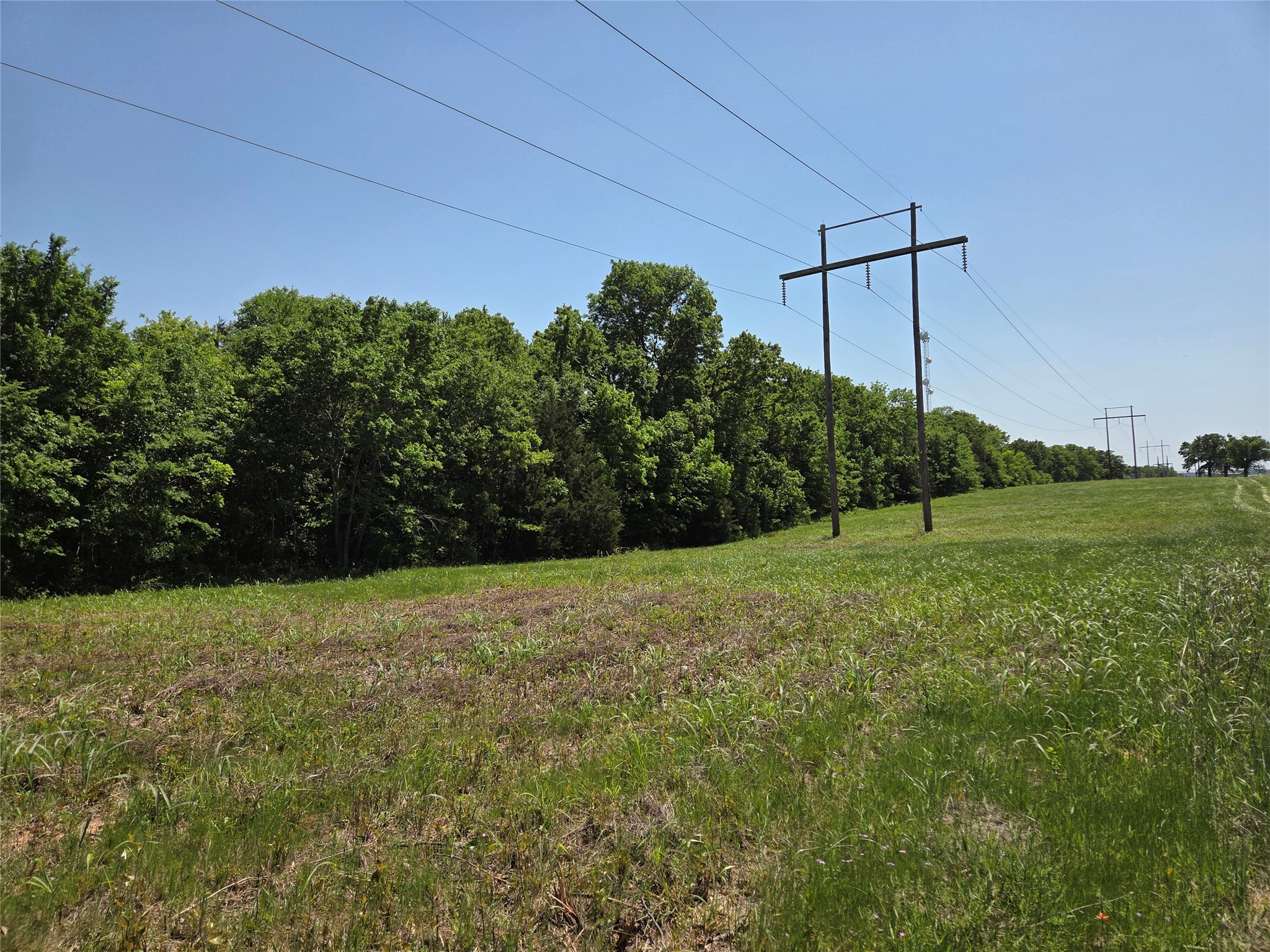 Lot 3 SE CR 3258