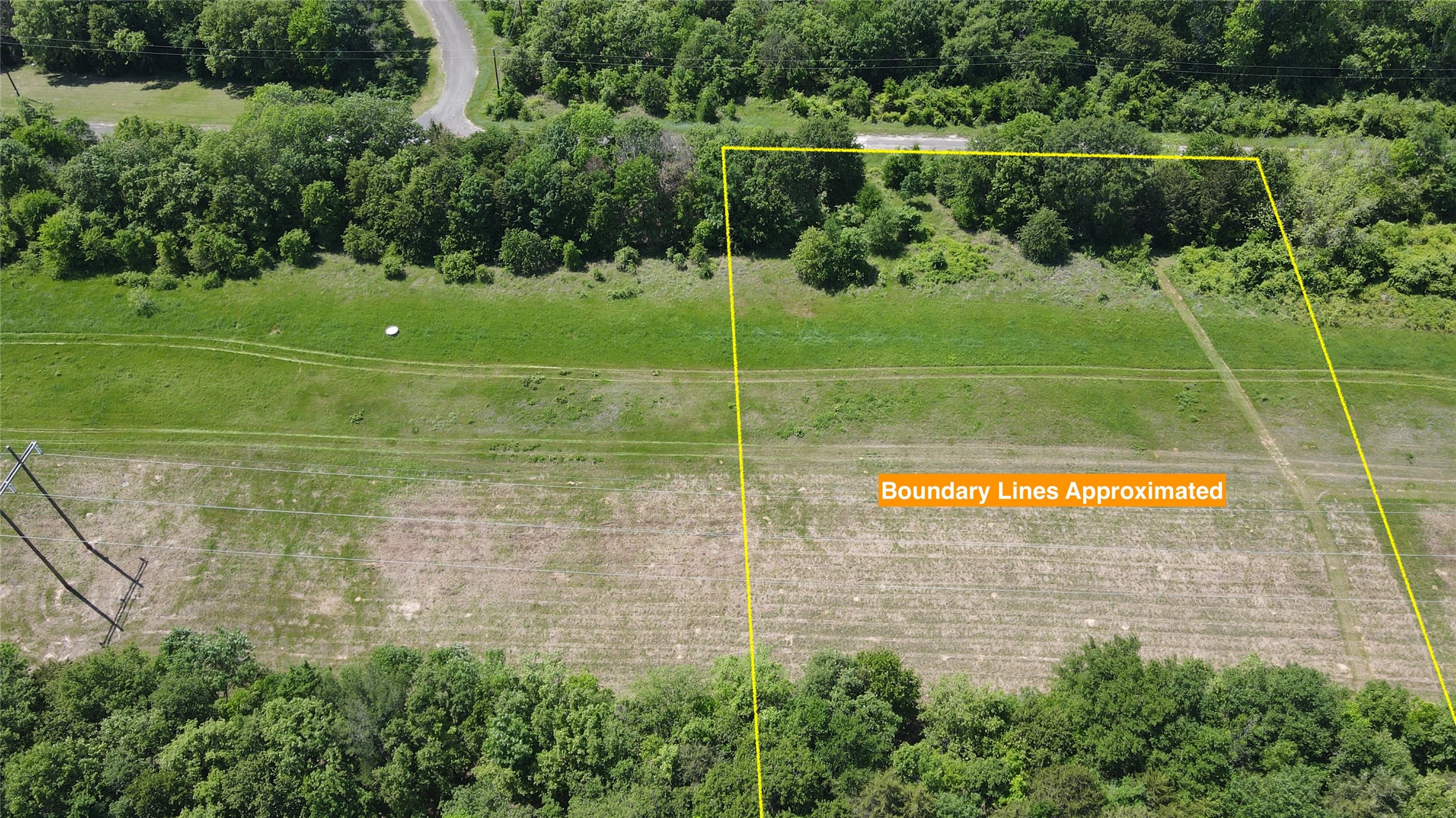 Lot 3 SE CR 3258