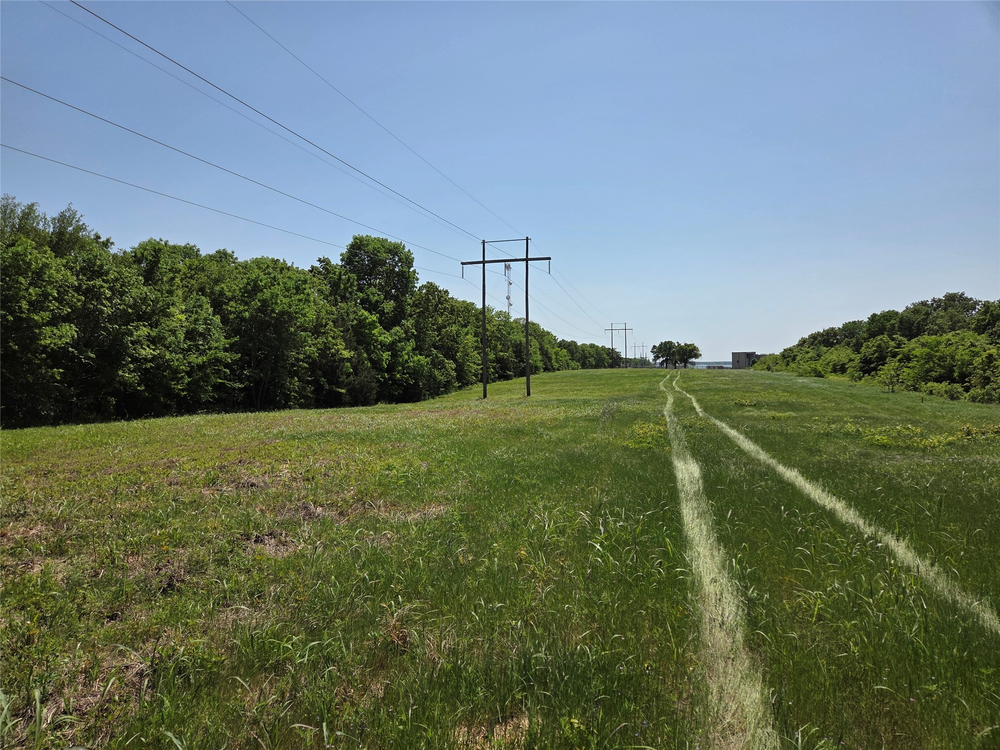 Lot 3 SE CR 3258