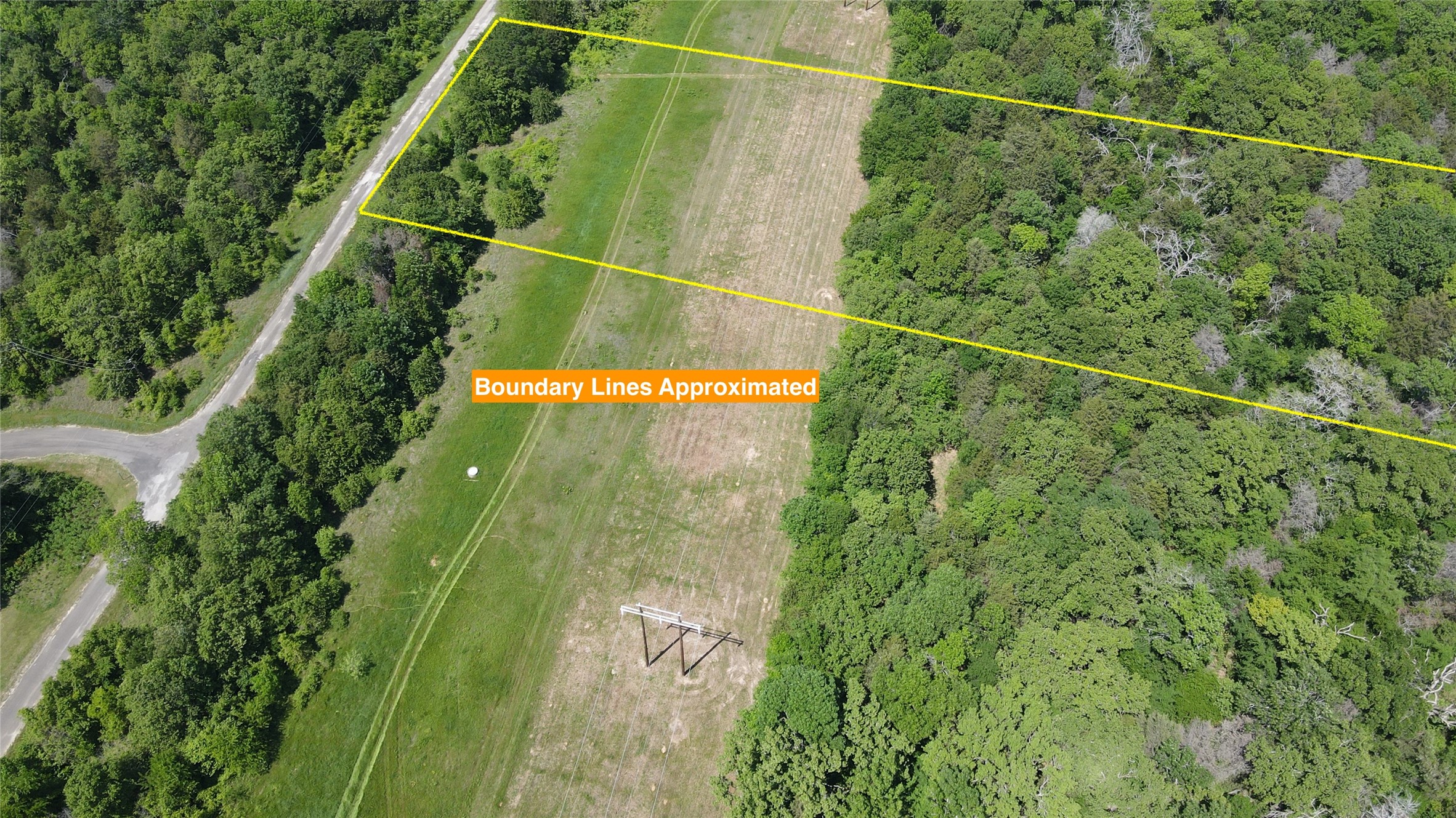 Lot 3 SE CR 3258