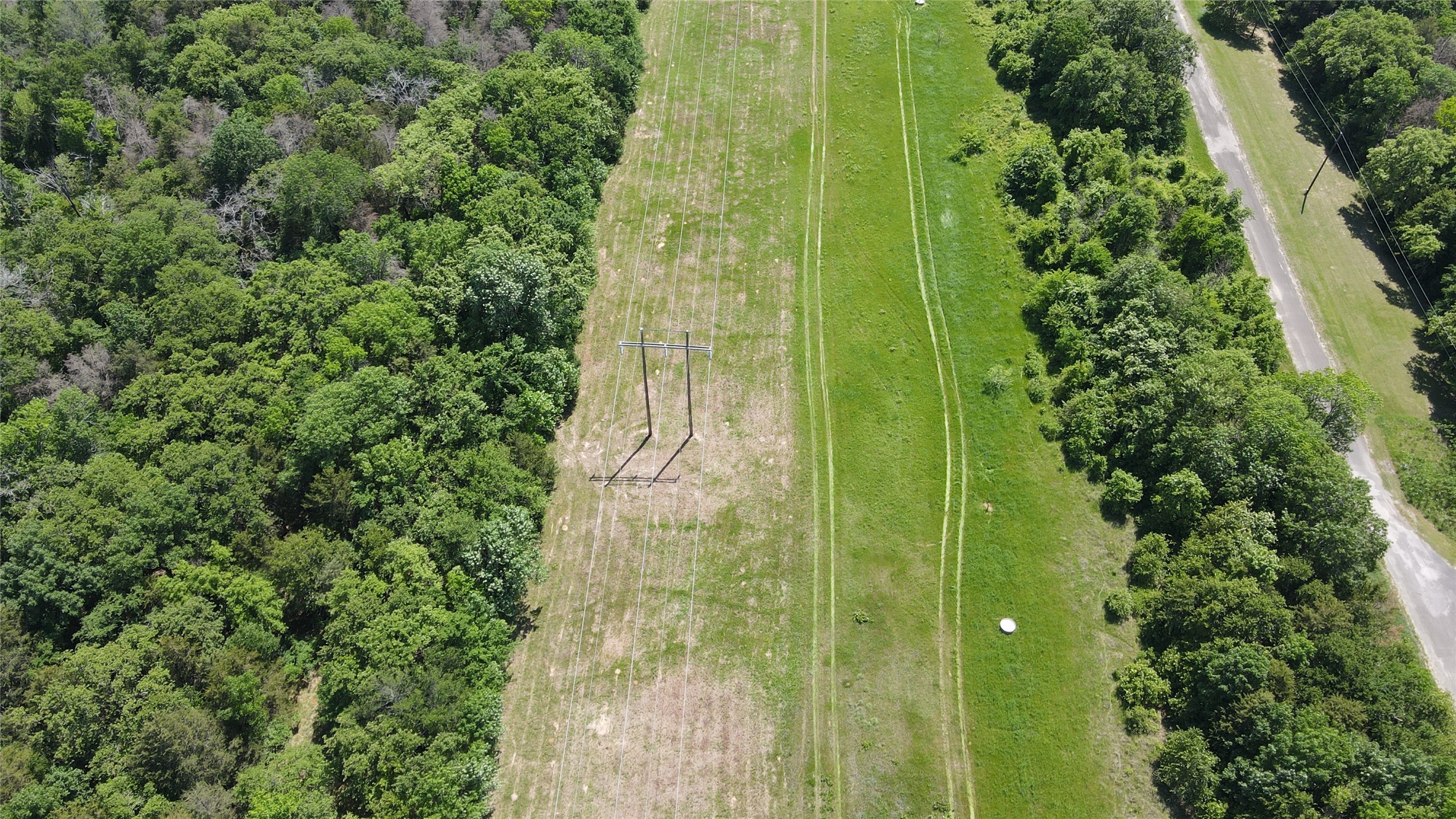 Lot 3 SE CR 3258