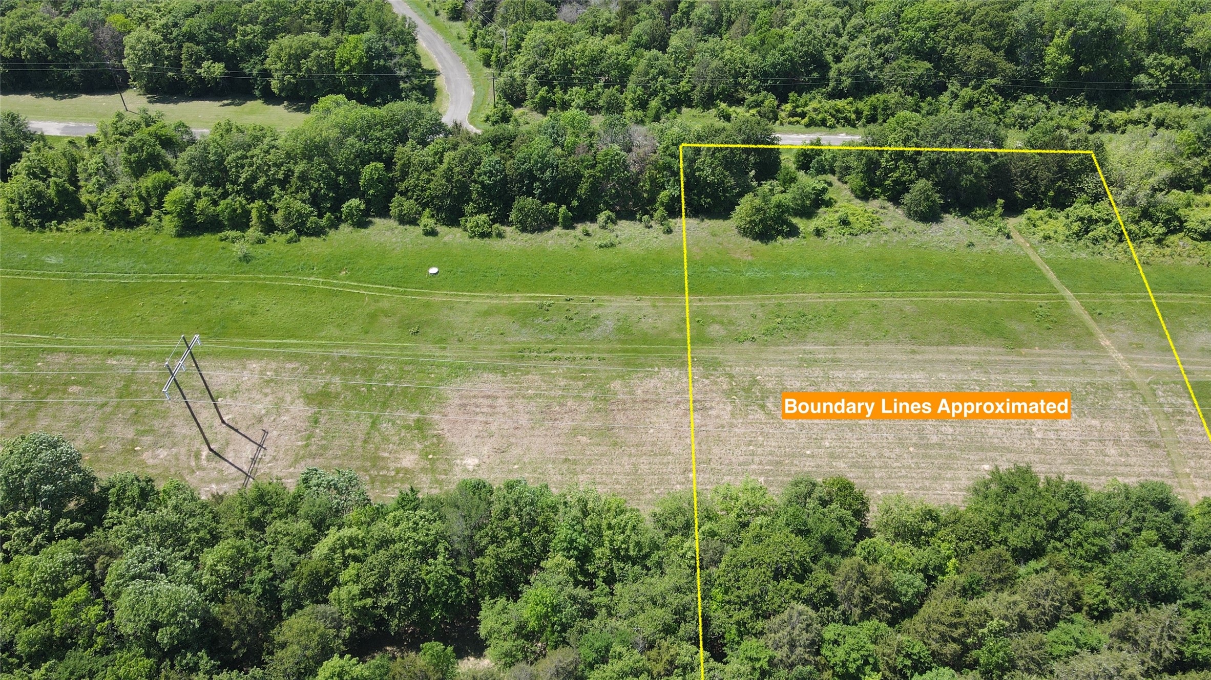 Lot 3 SE CR 3258