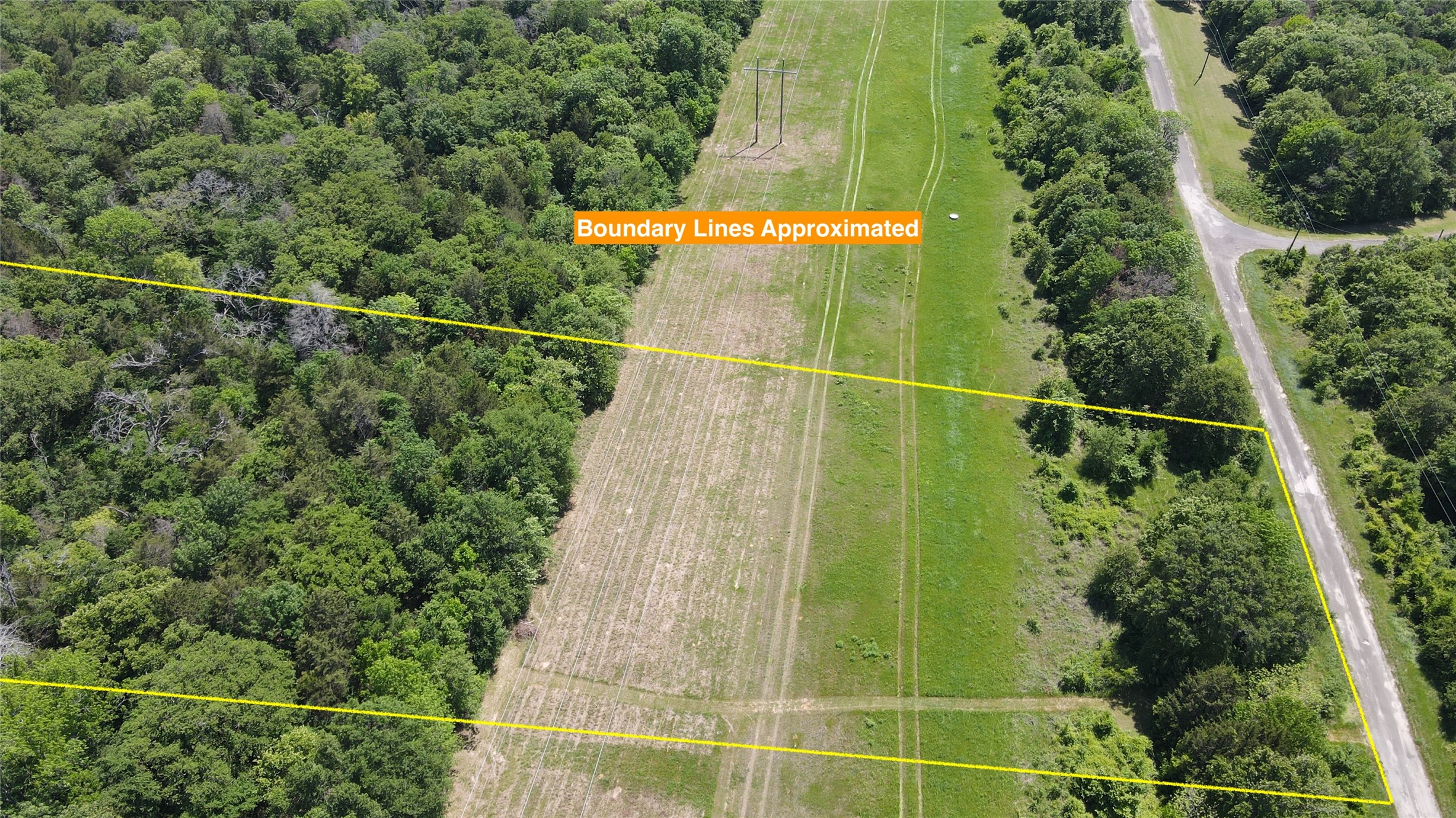 Lot 3 SE CR 3258