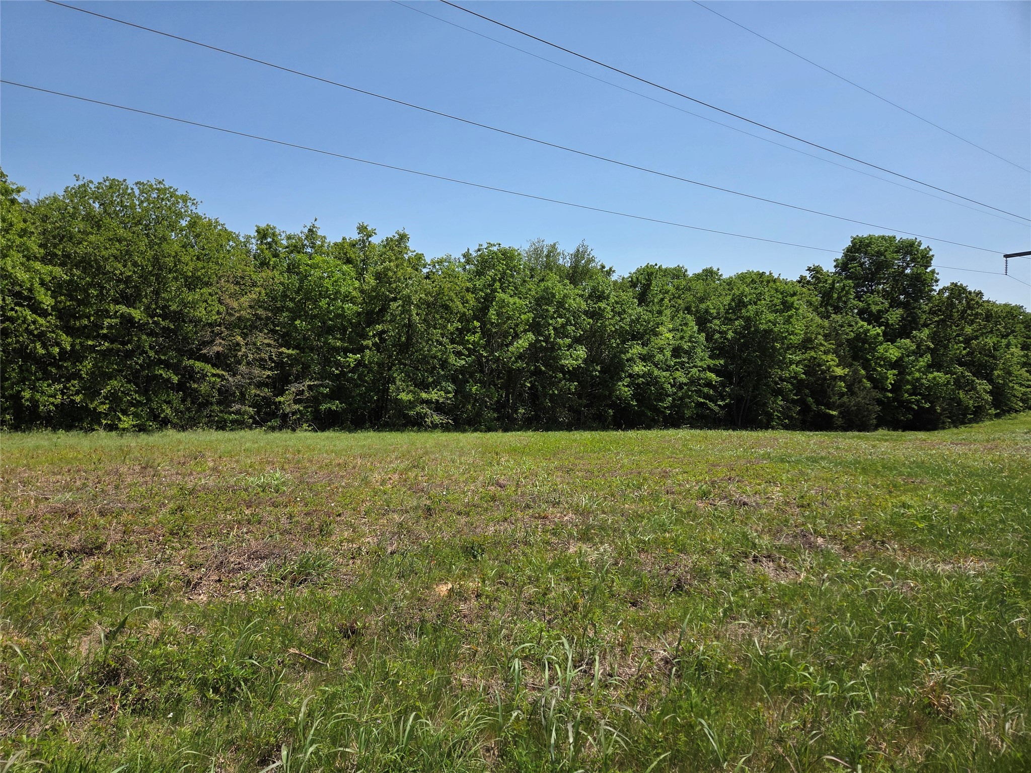 Lot 3 SE CR 3258