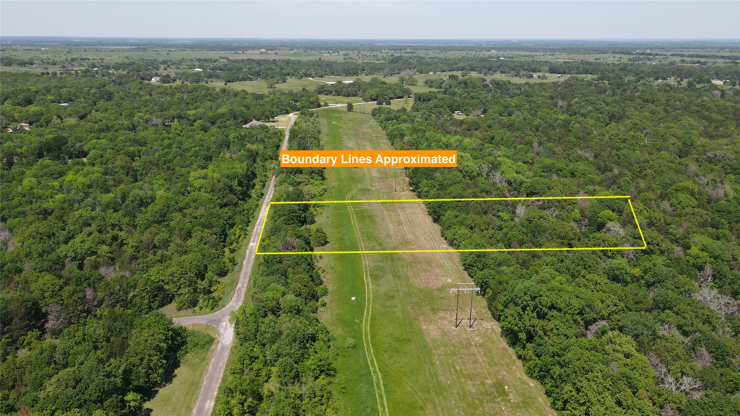 Lot 3 SE CR 3258