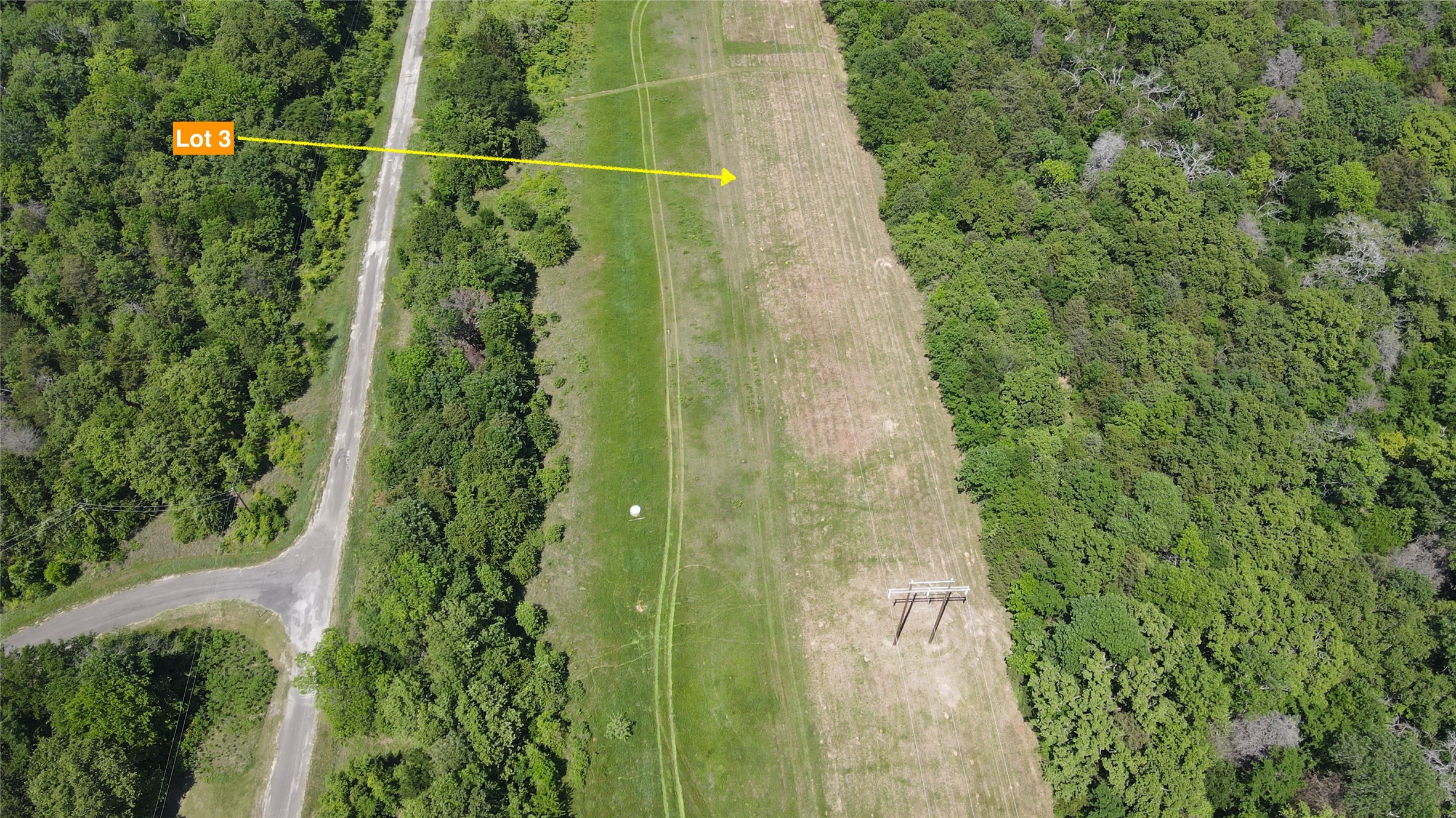 Lot 3 SE CR 3258