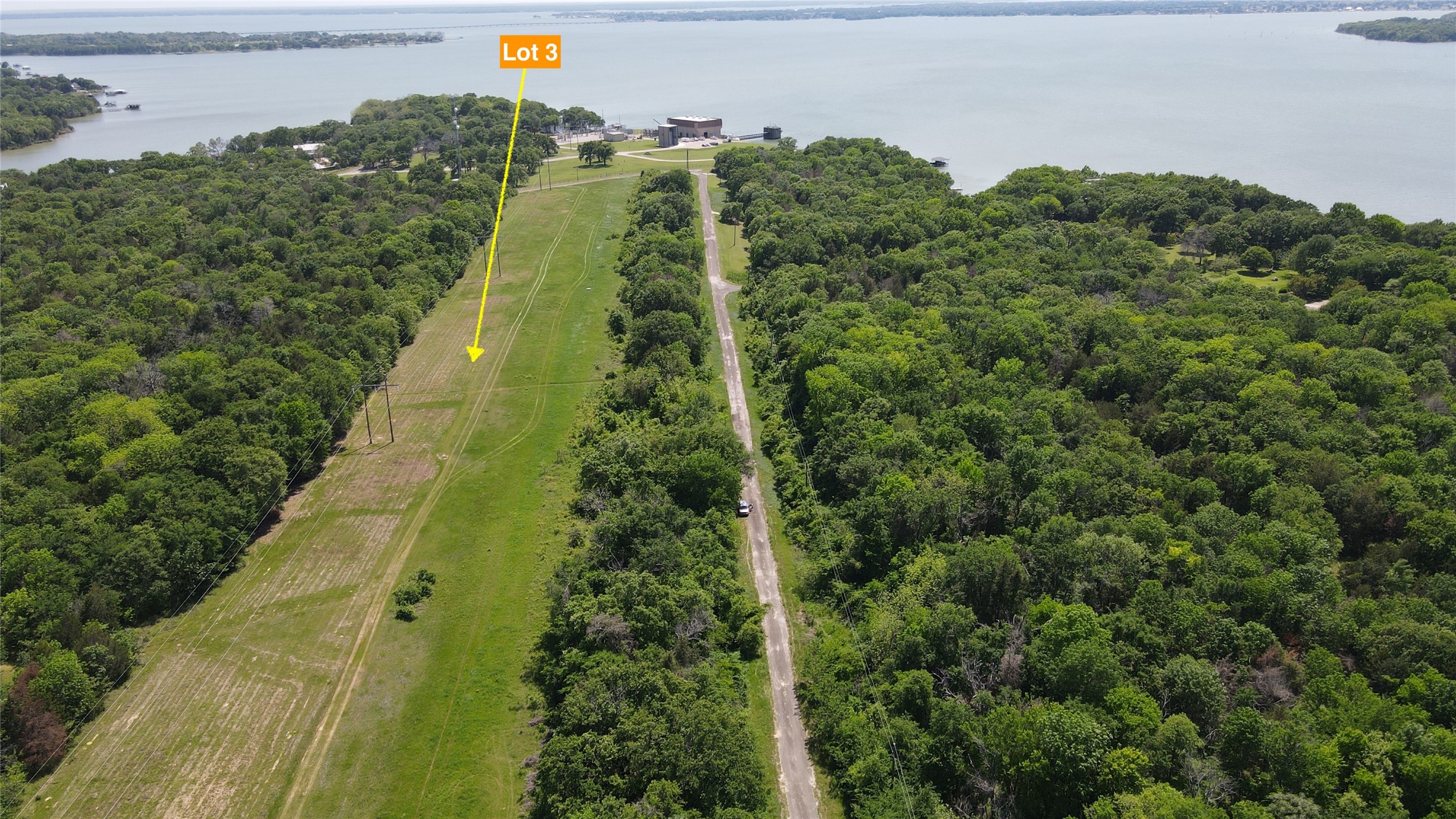 Lot 3 SE CR 3258