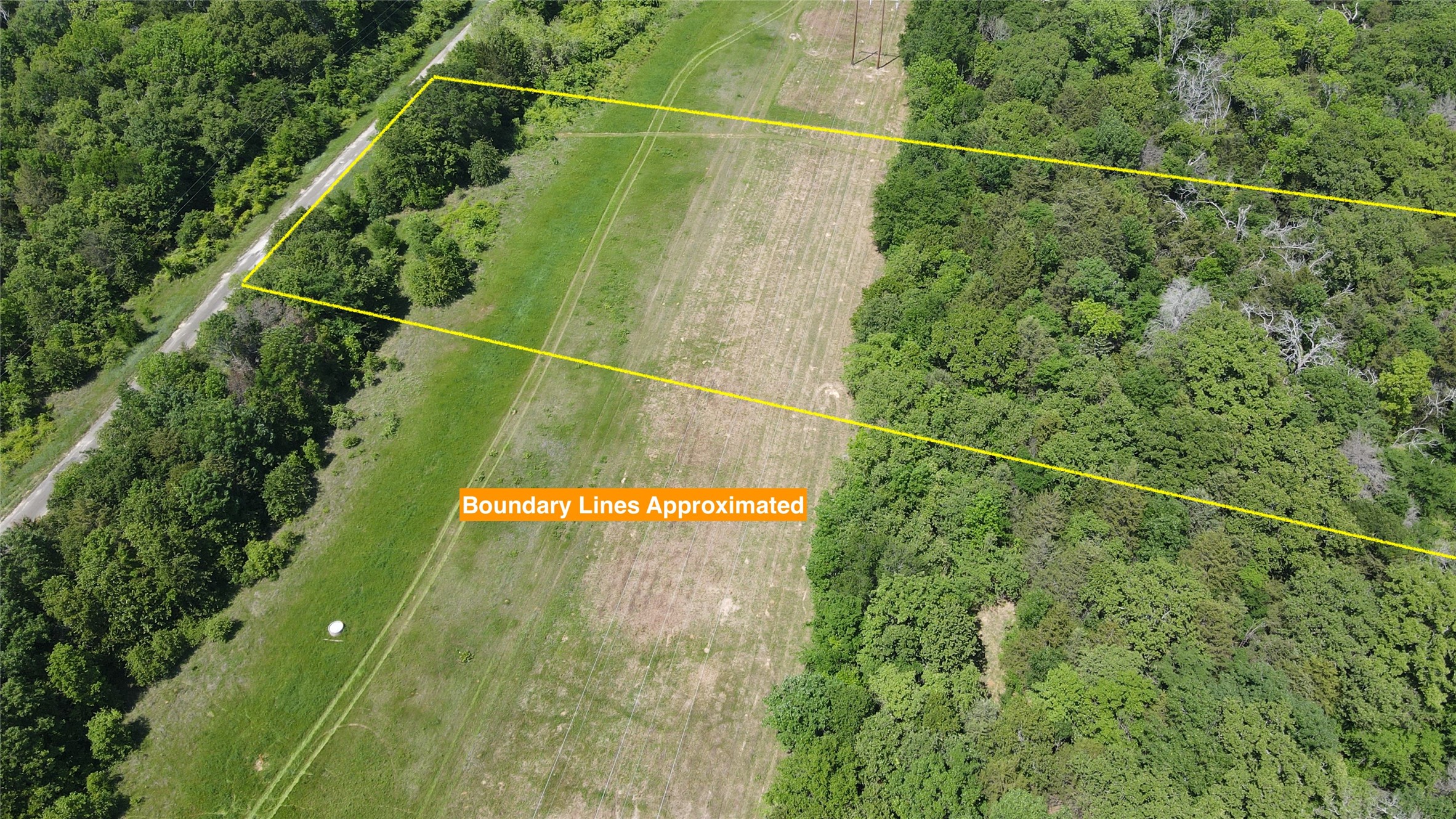 Lot 3 SE CR 3258