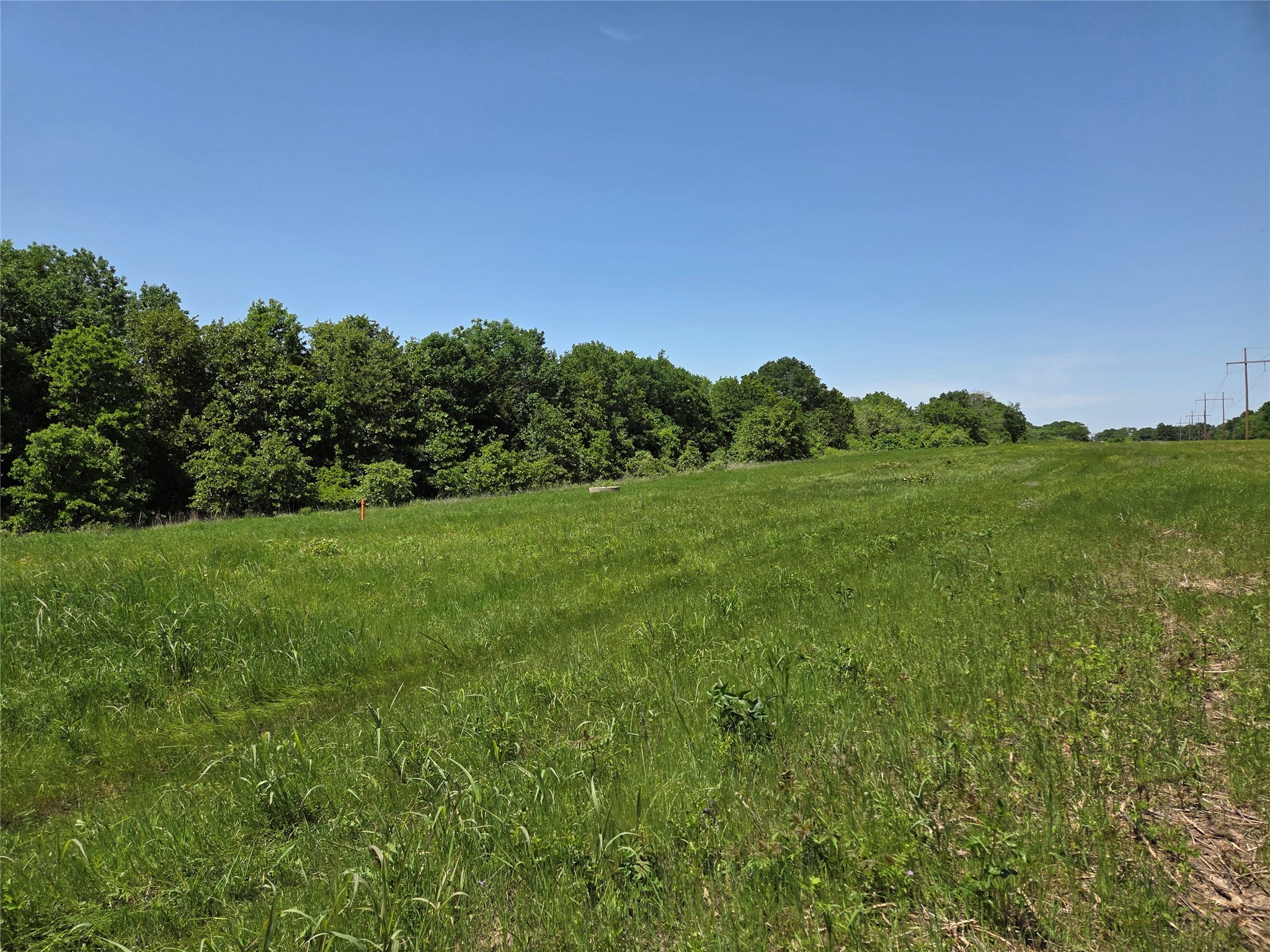 Lot 3 SE CR 3258