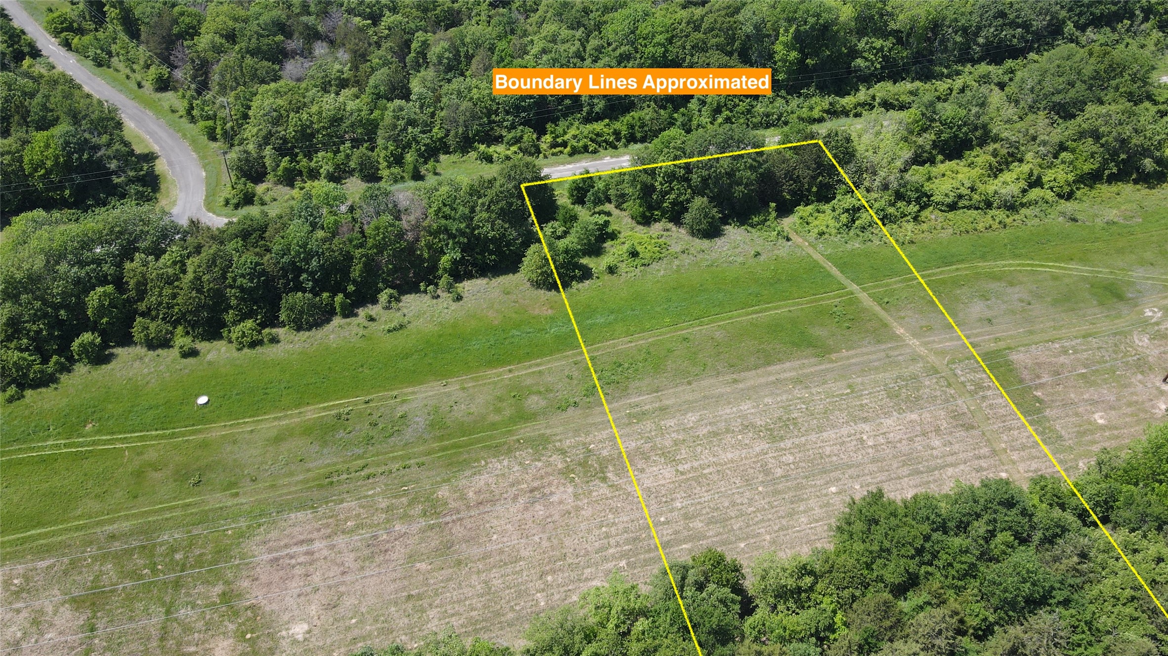 Lot 3 SE CR 3258