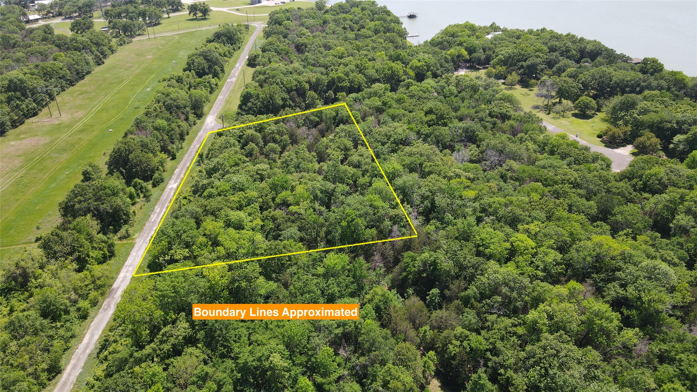 Lot 10 SE CR 3258