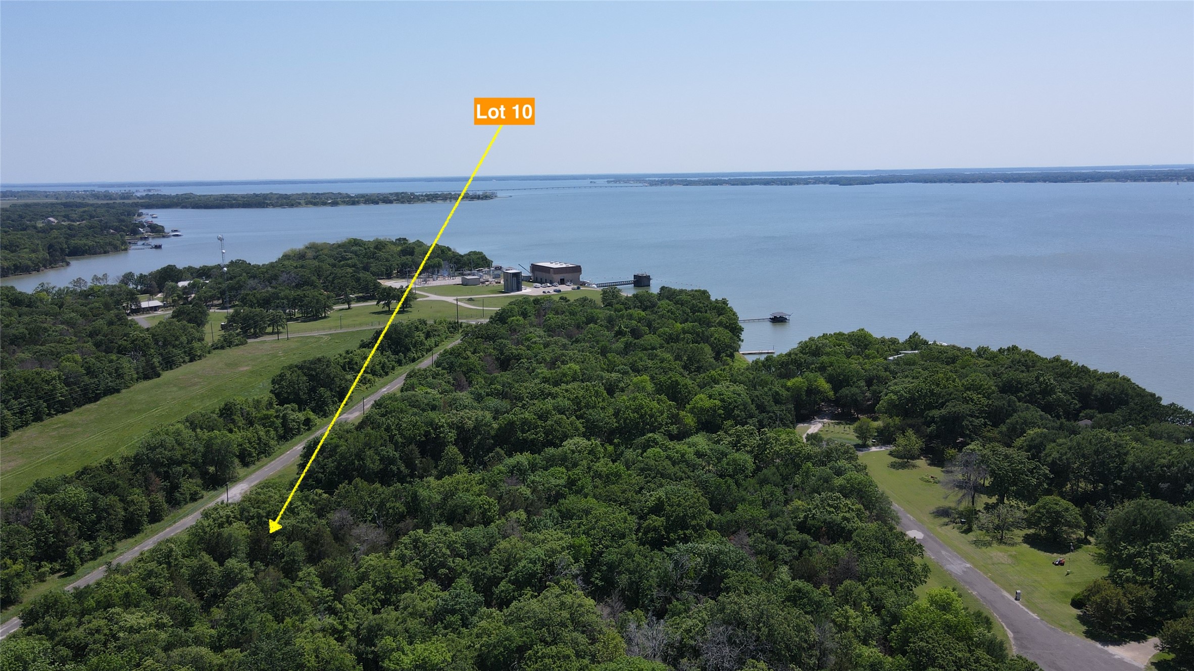Lot 10 SE CR 3258