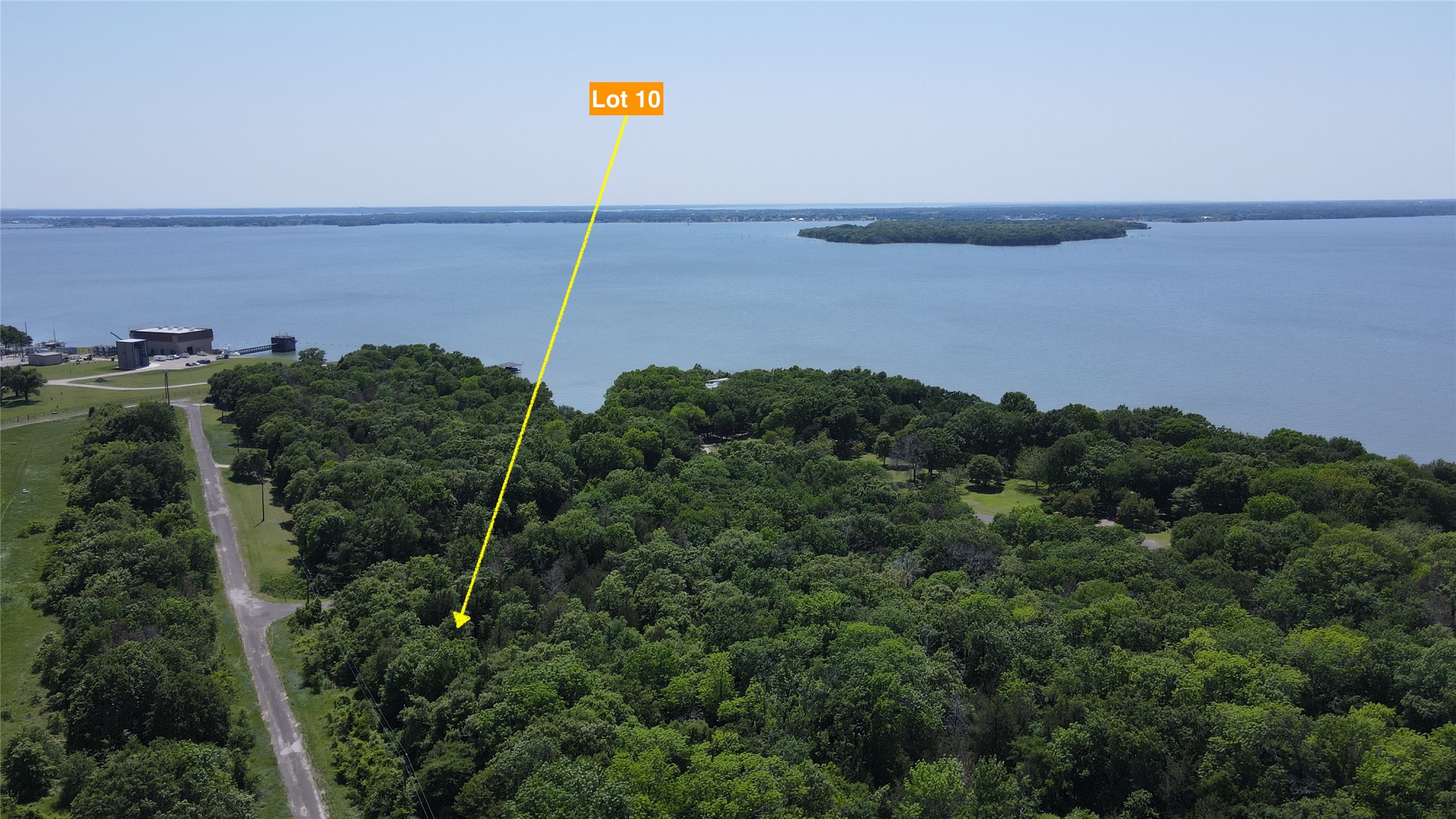 Lot 10 SE CR 3258