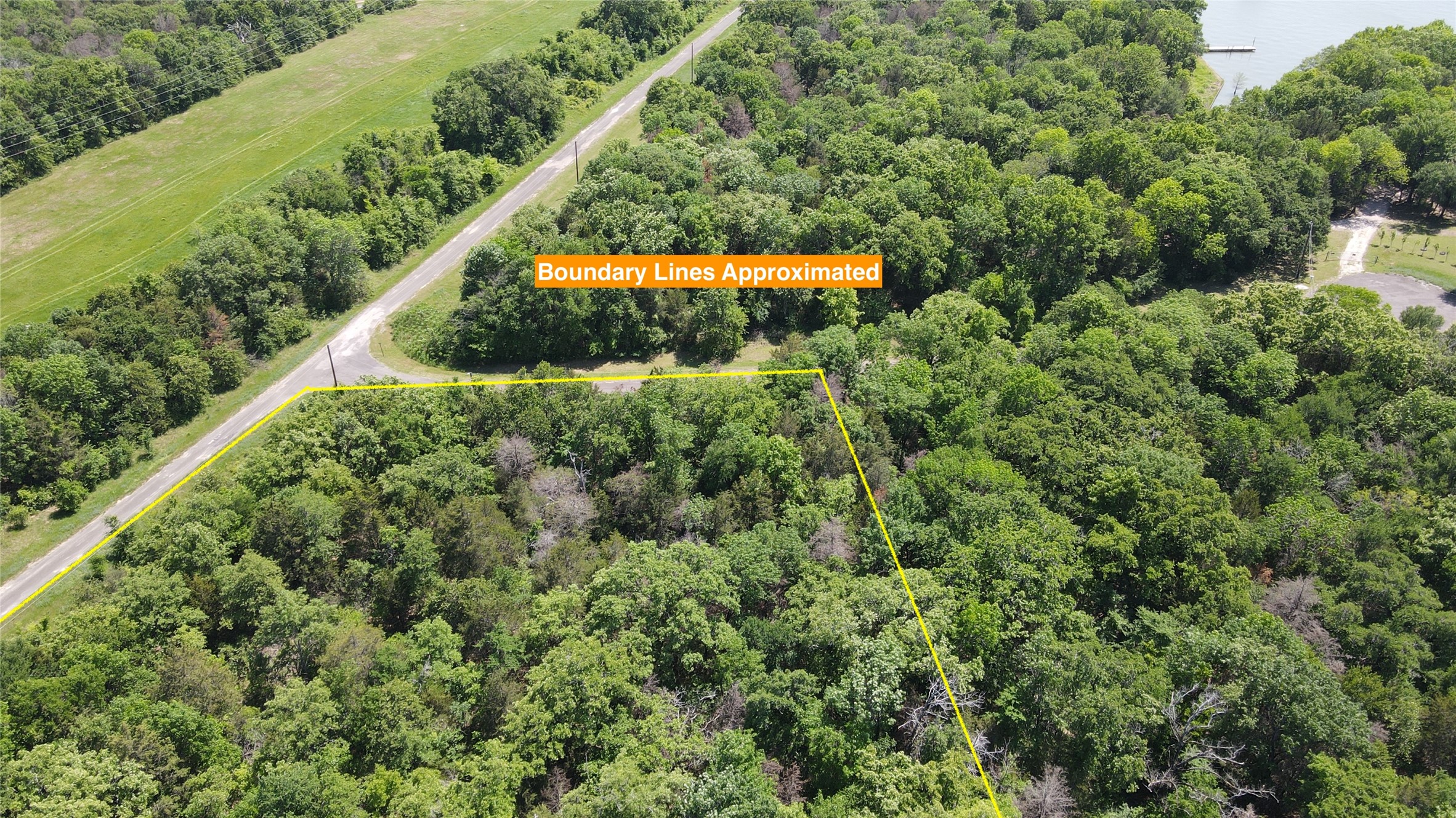 Lot 10 SE CR 3258