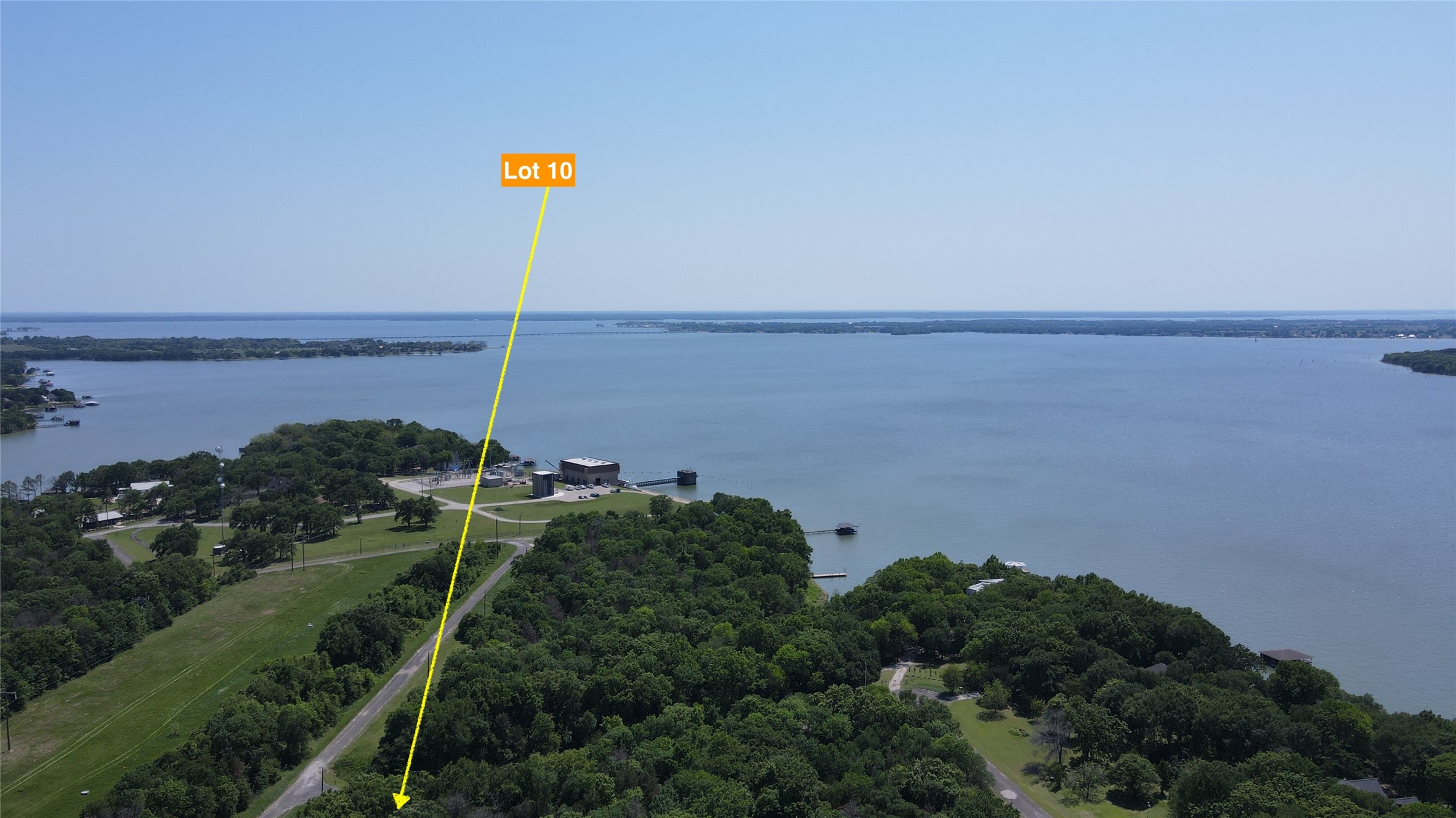 Lot 10 SE CR 3258