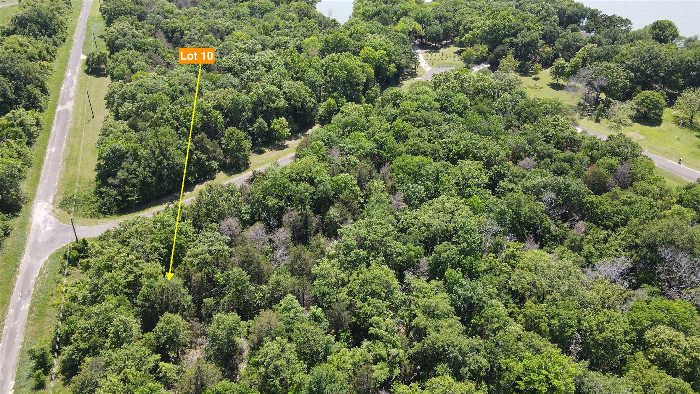 Lot 10 SE CR 3258