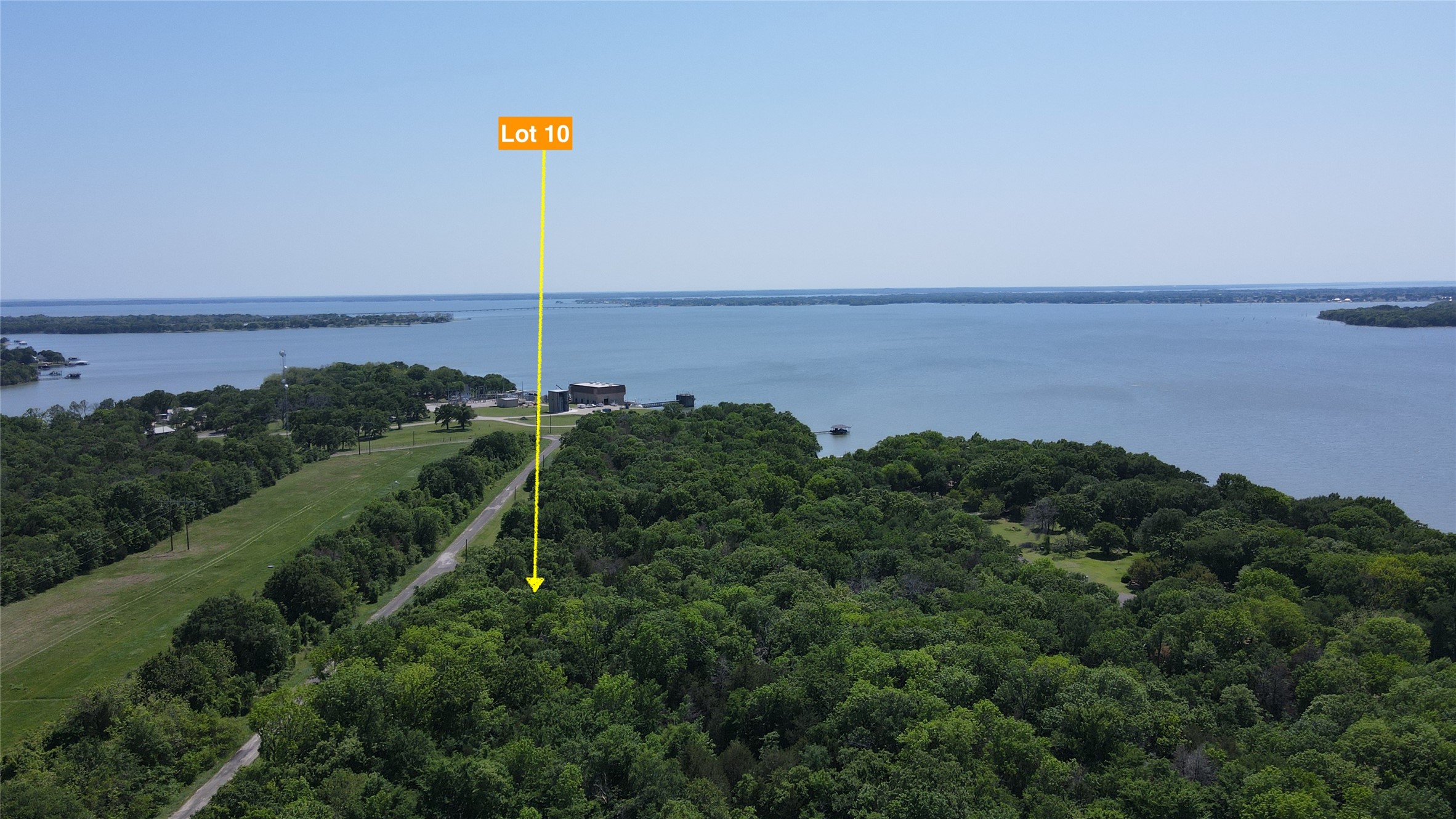 Lot 10 SE CR 3258