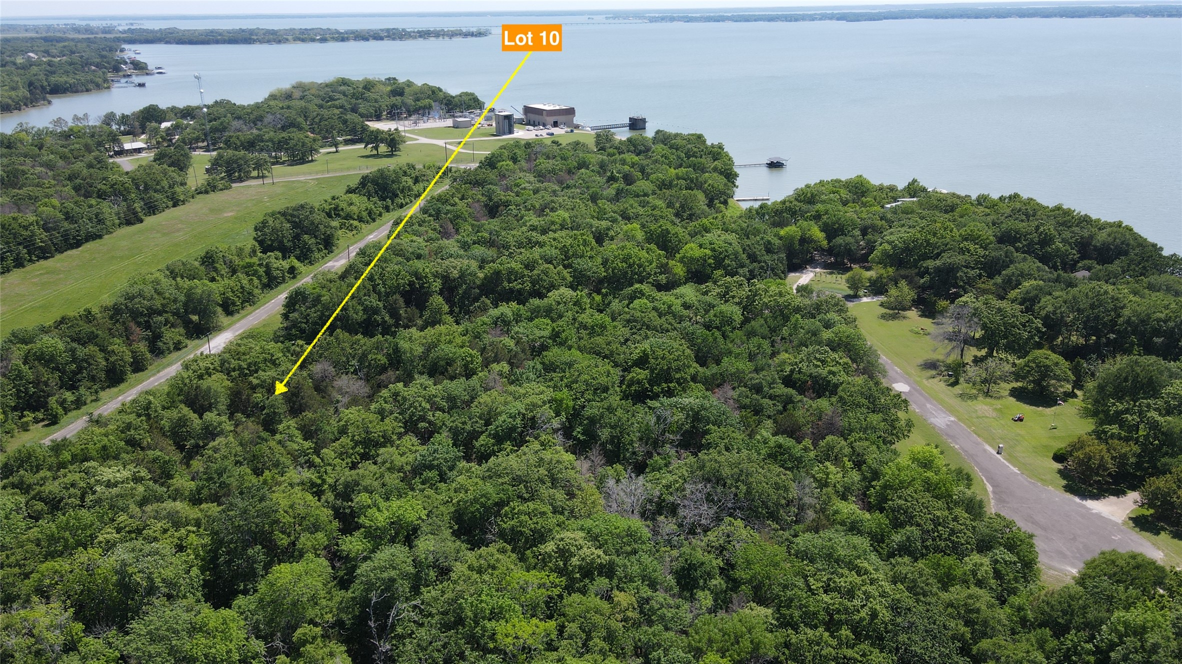 Lot 10 SE CR 3258