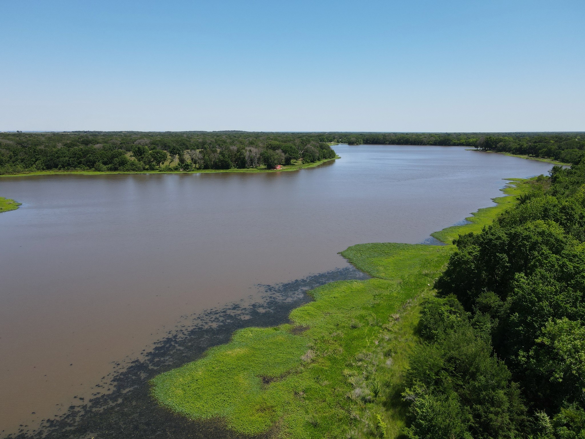 TBD SE County Road 4030