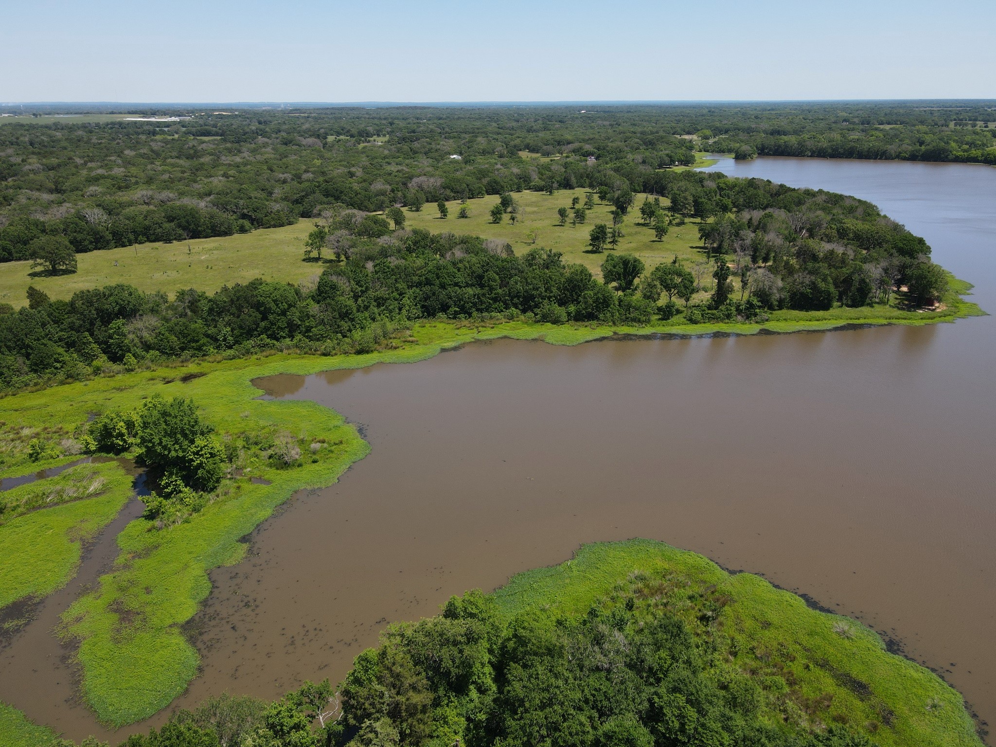 TBD SE County Road 4030