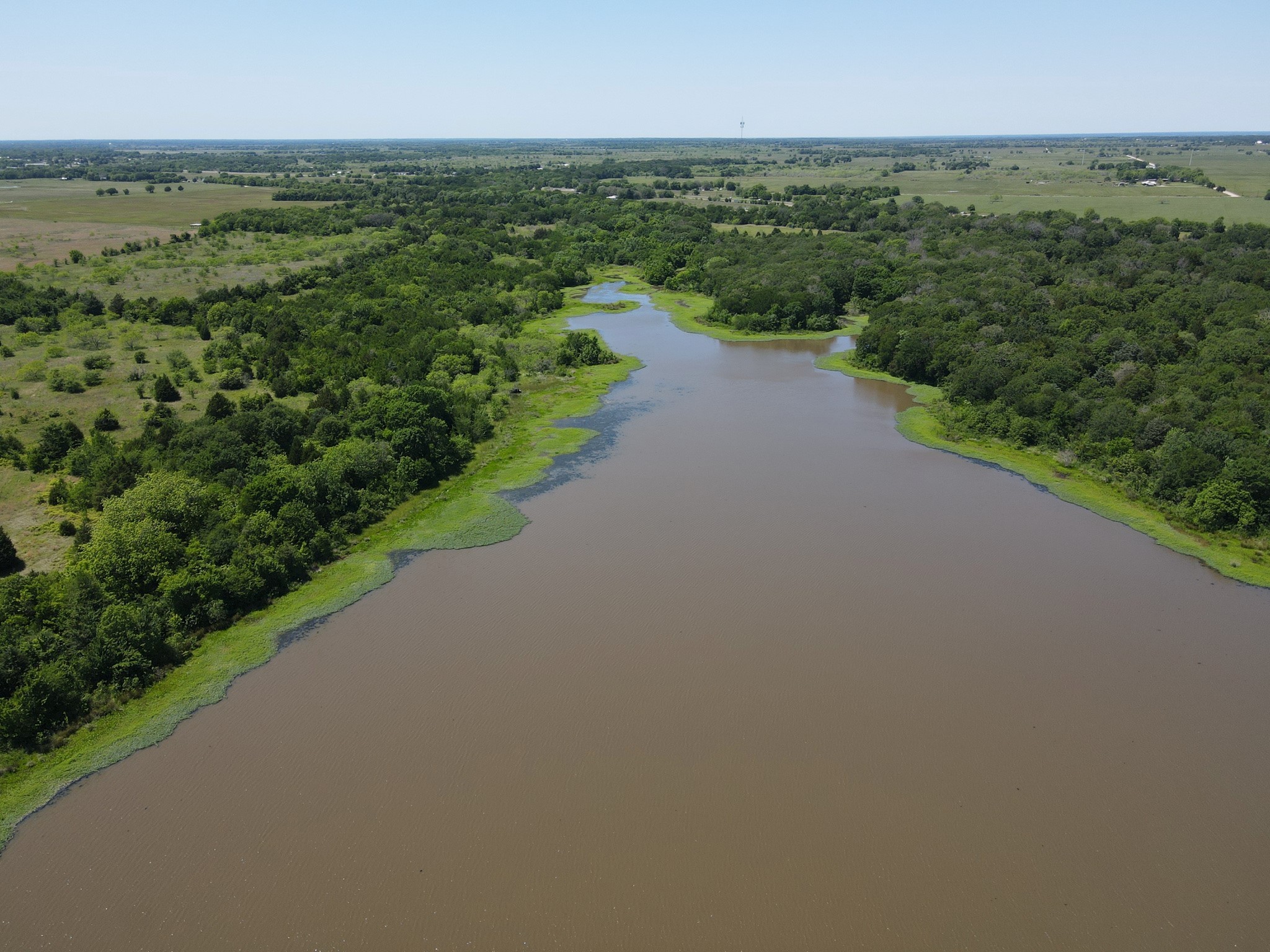 TBD SE County Road 4030