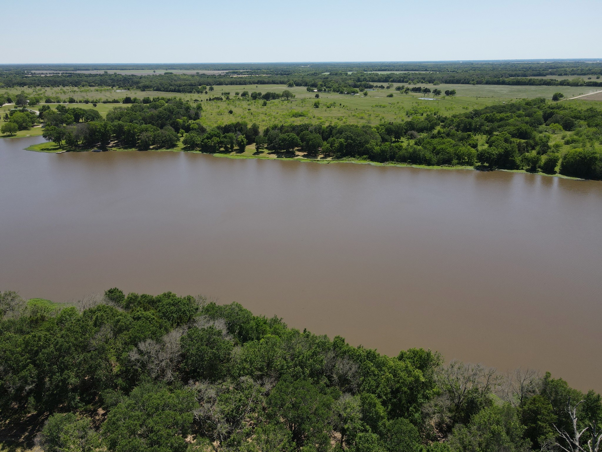 TBD SE County Road 4030