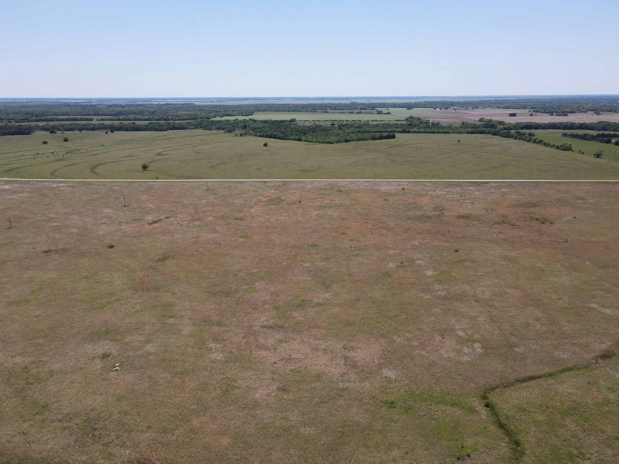 TBD SE County Road 4030