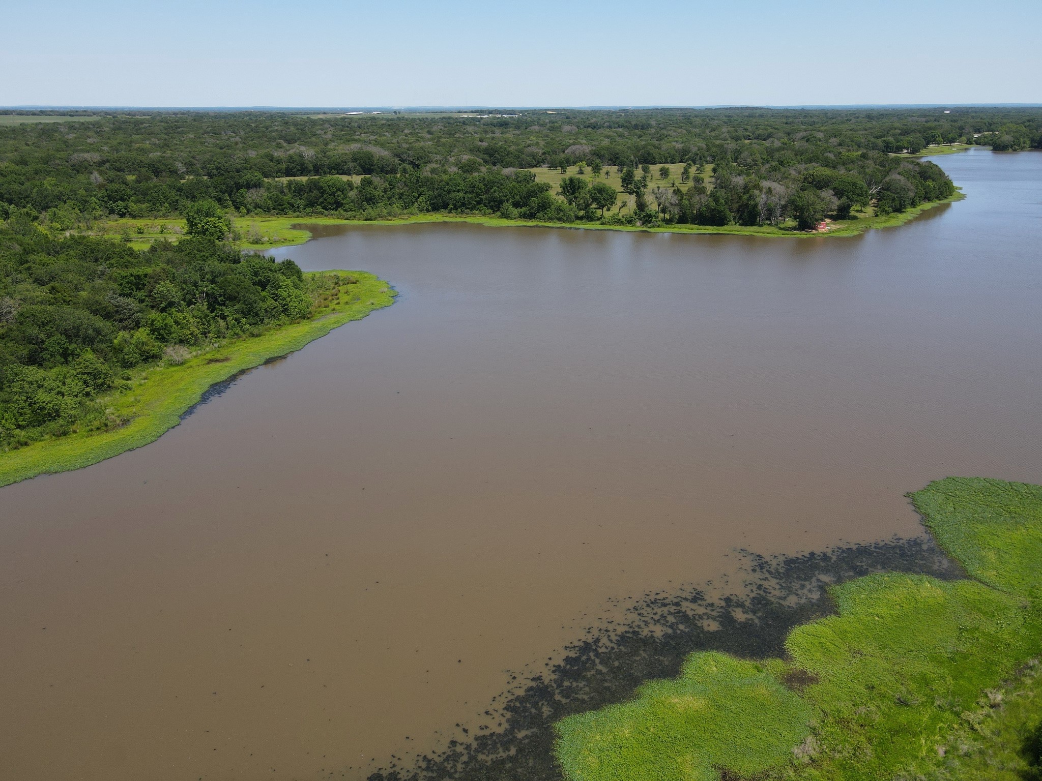 TBD SE County Road 4030