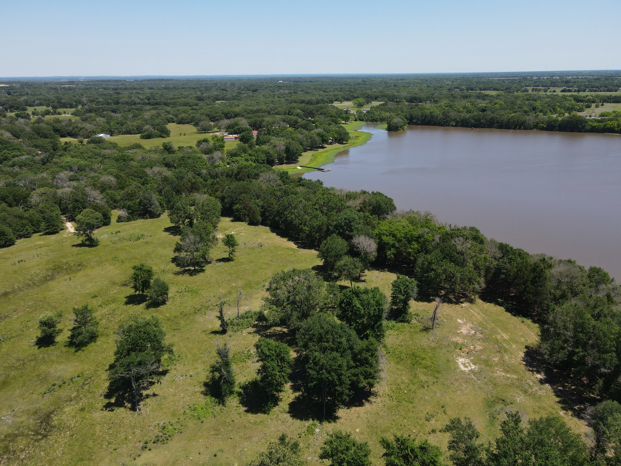 TBD SE County Road 4030