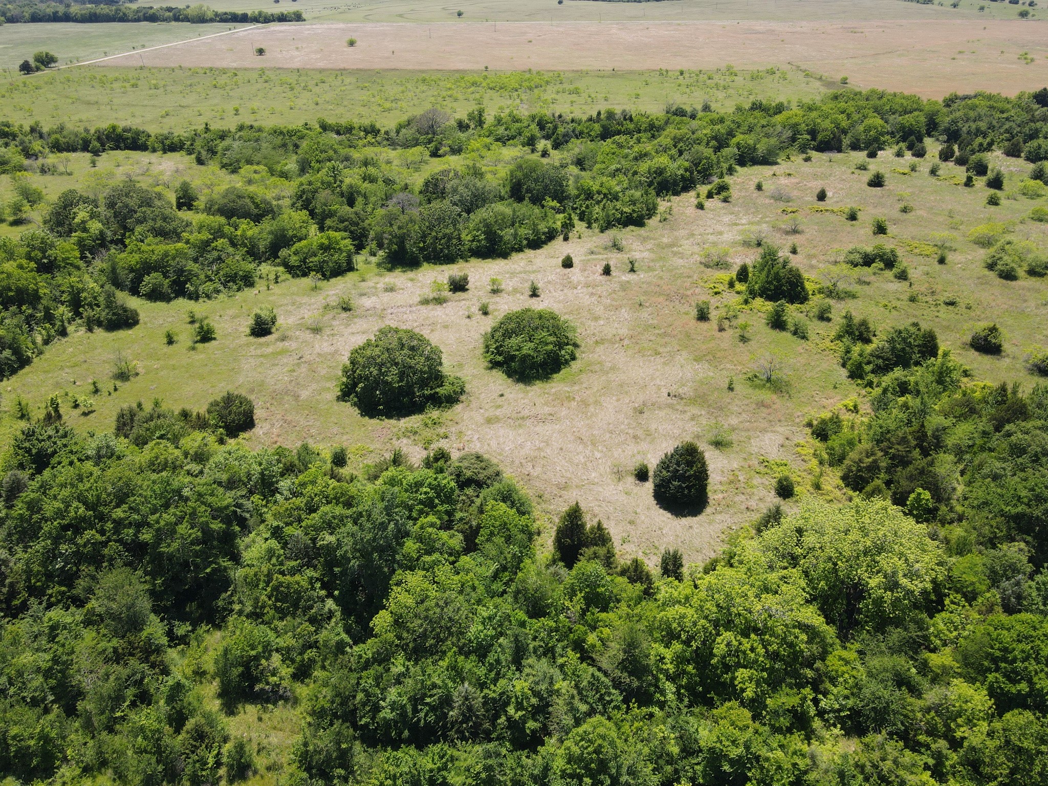 TBD SE County Road 4030