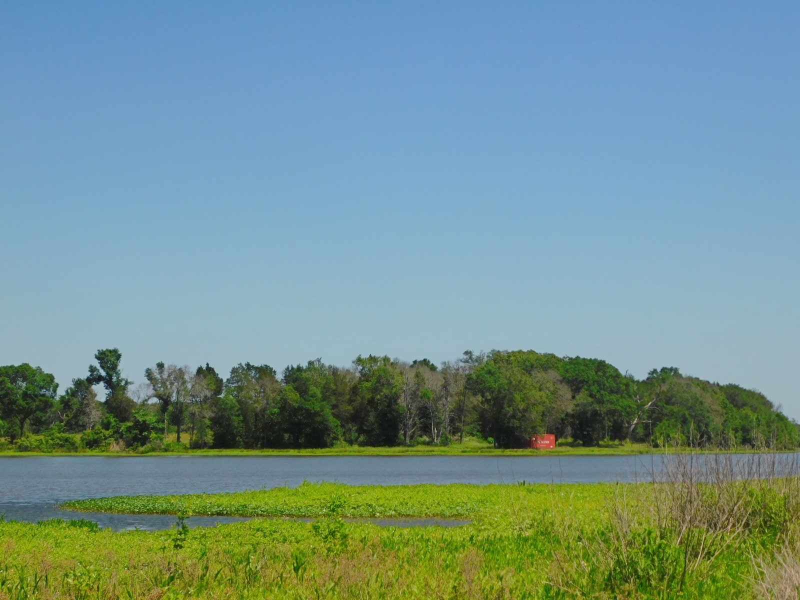 TBD SE County Road 4030