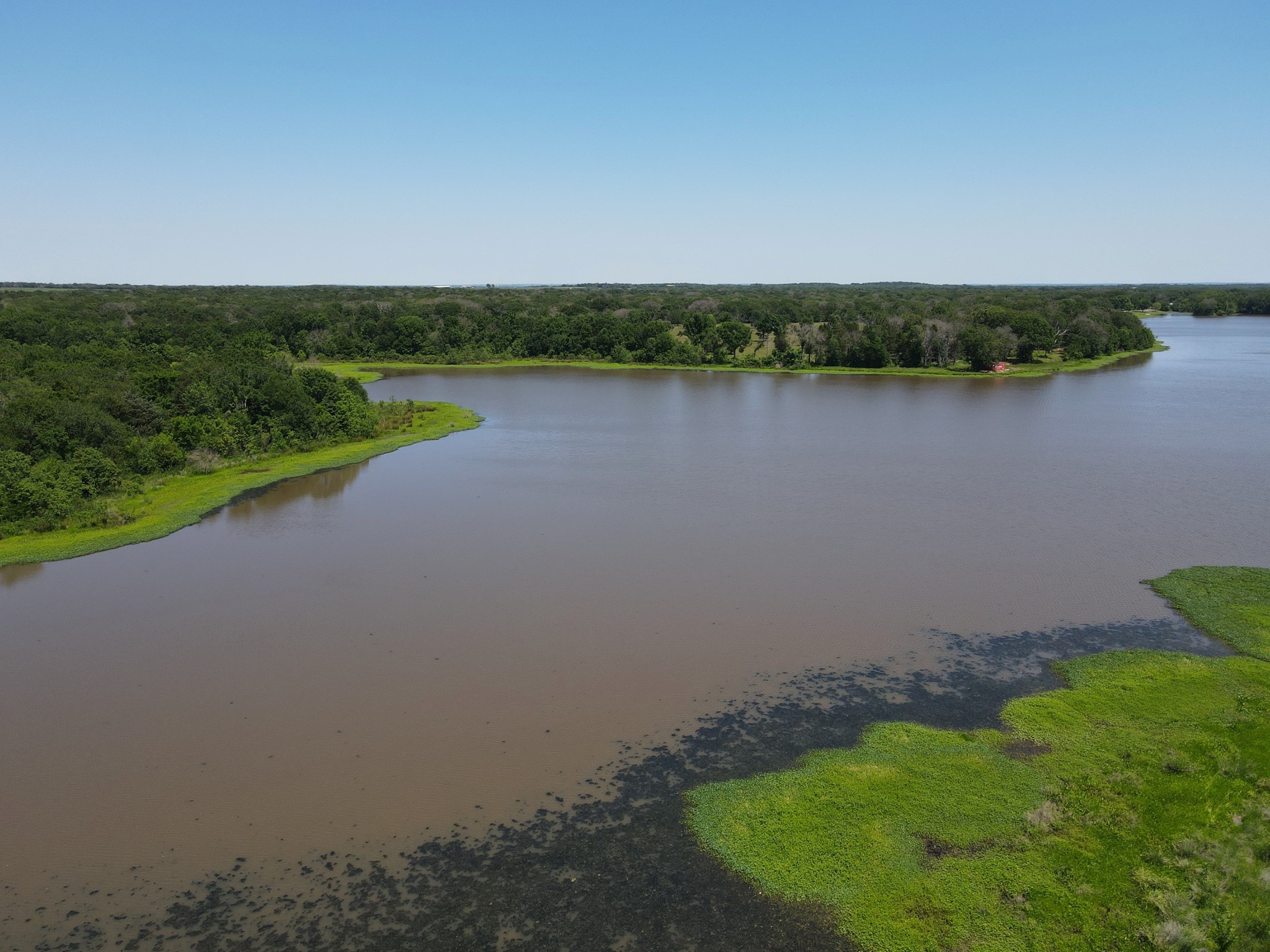 TBD SE County Road 4030