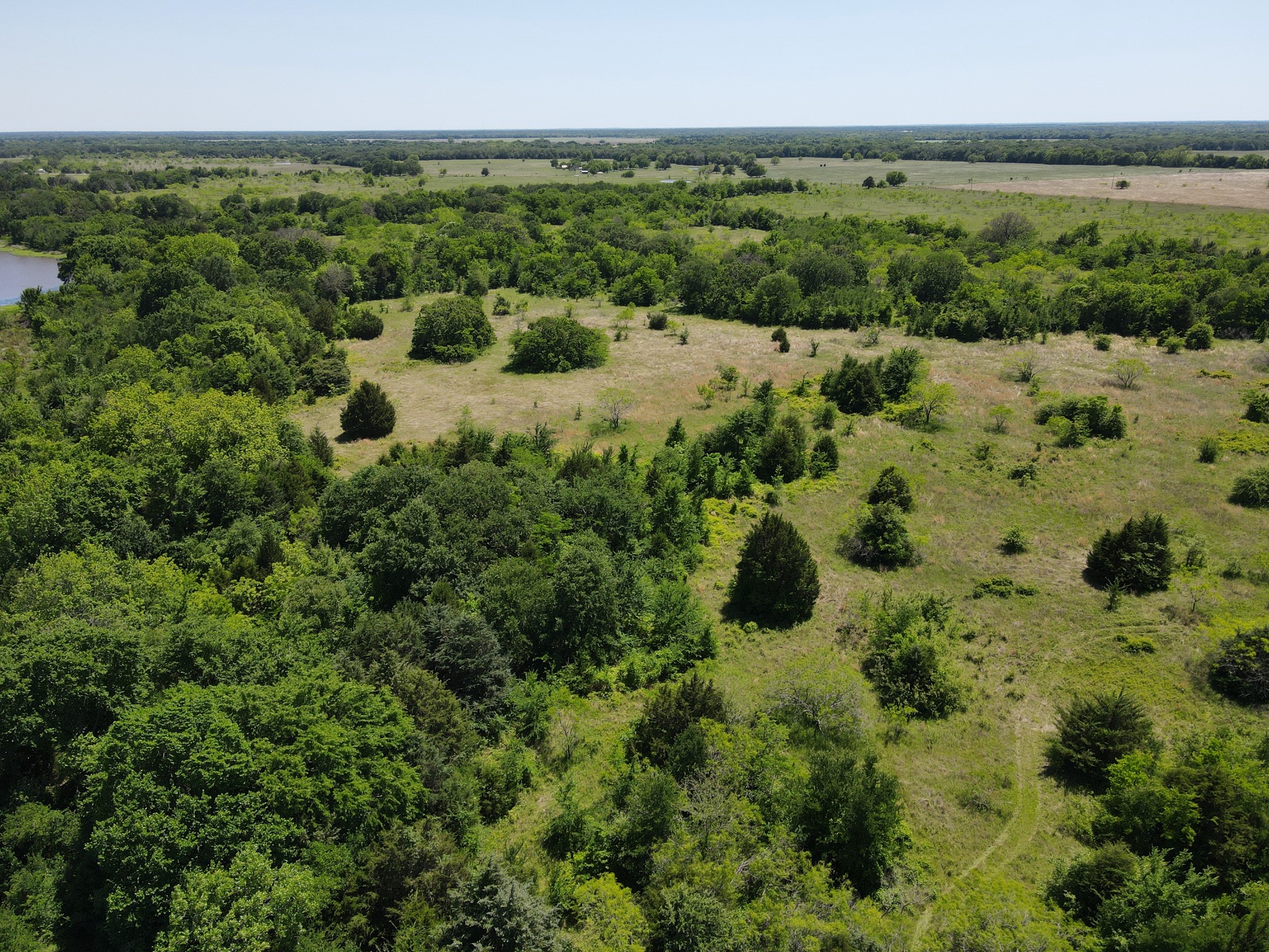 TBD SE County Road 4030