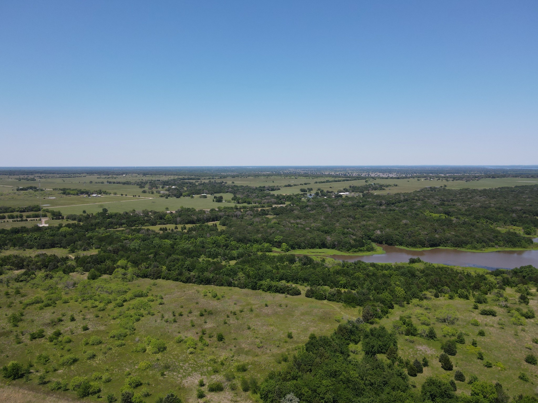 TBD SE County Road 4030