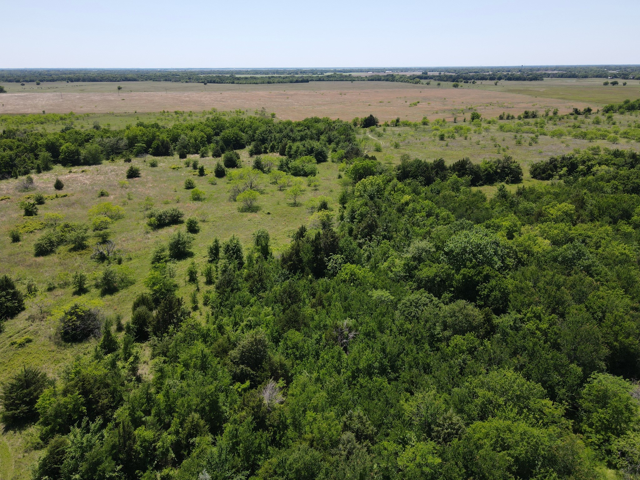 TBD SE County Road 4030