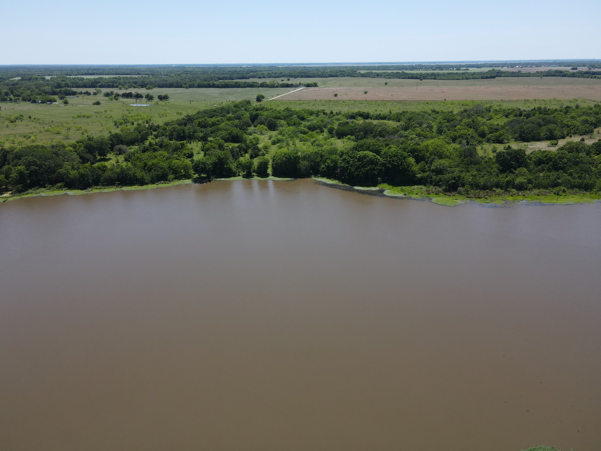 TBD SE County Road 4030