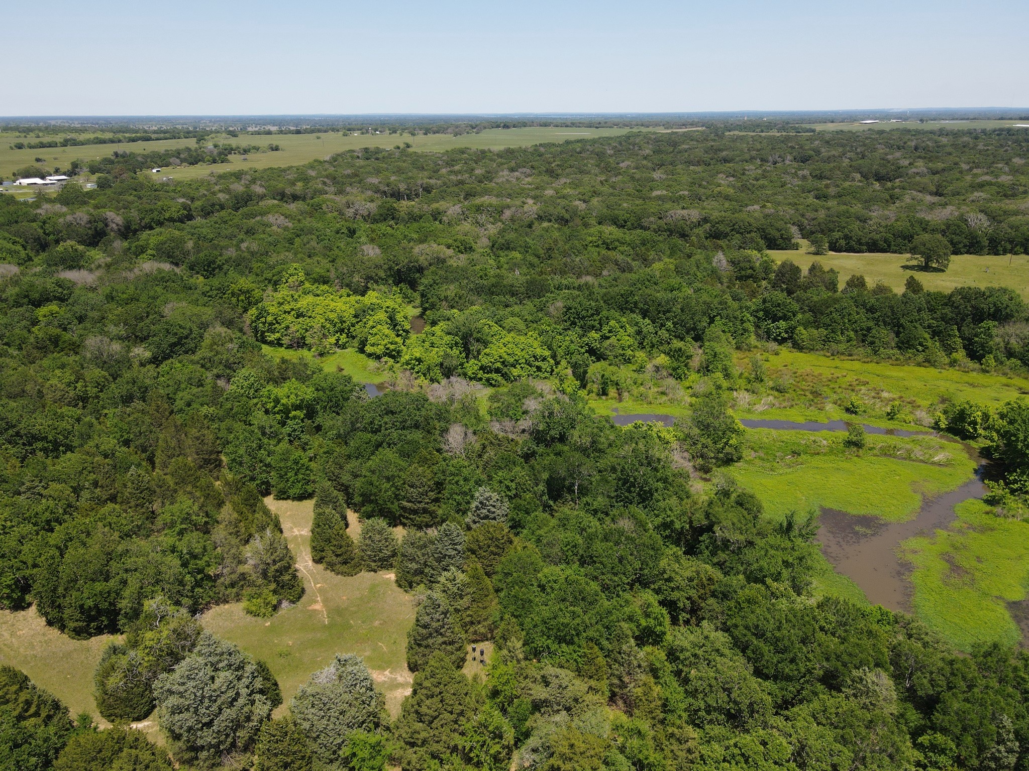 TBD SE County Road 4030