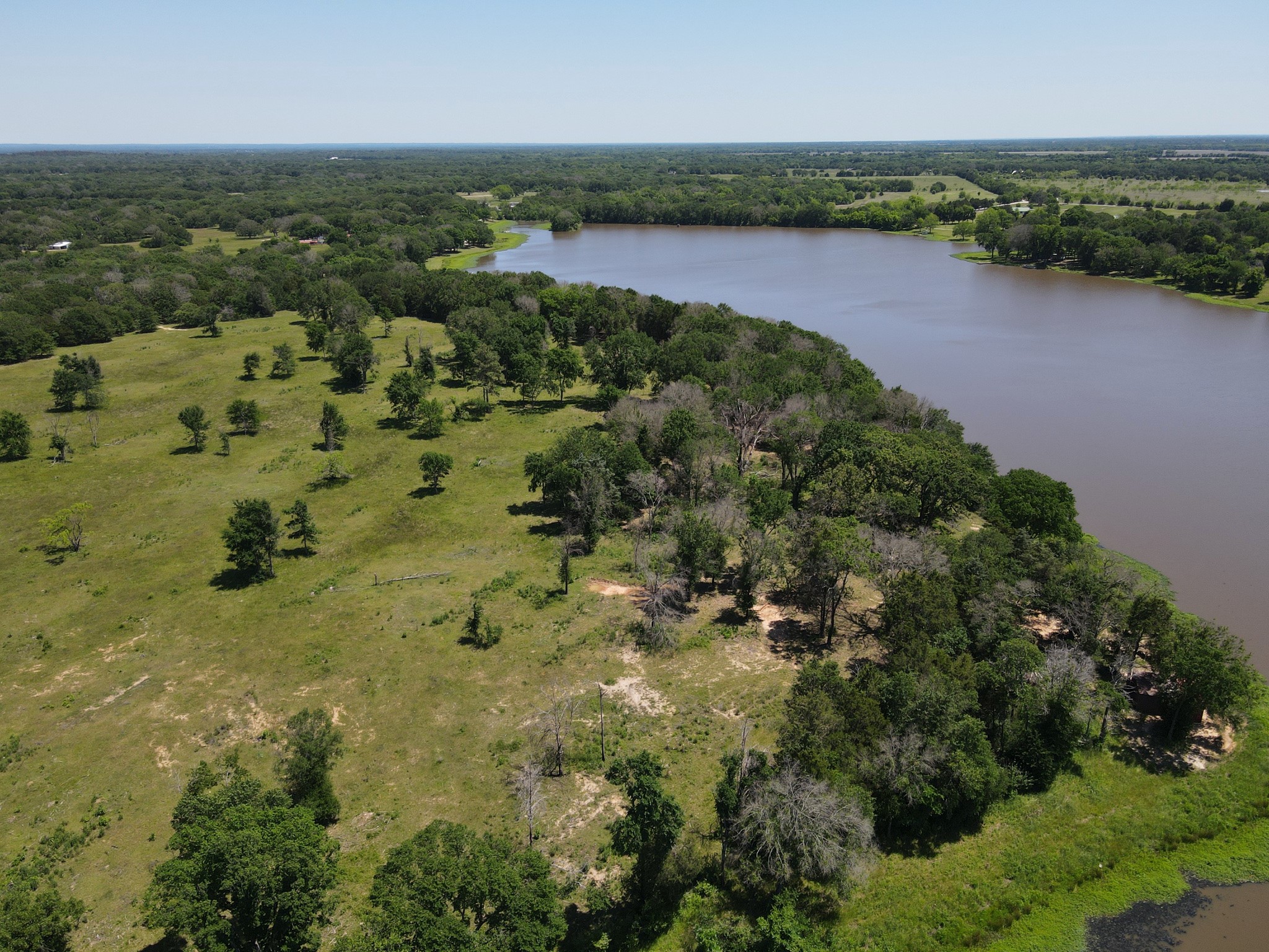 TBD SE County Road 4030