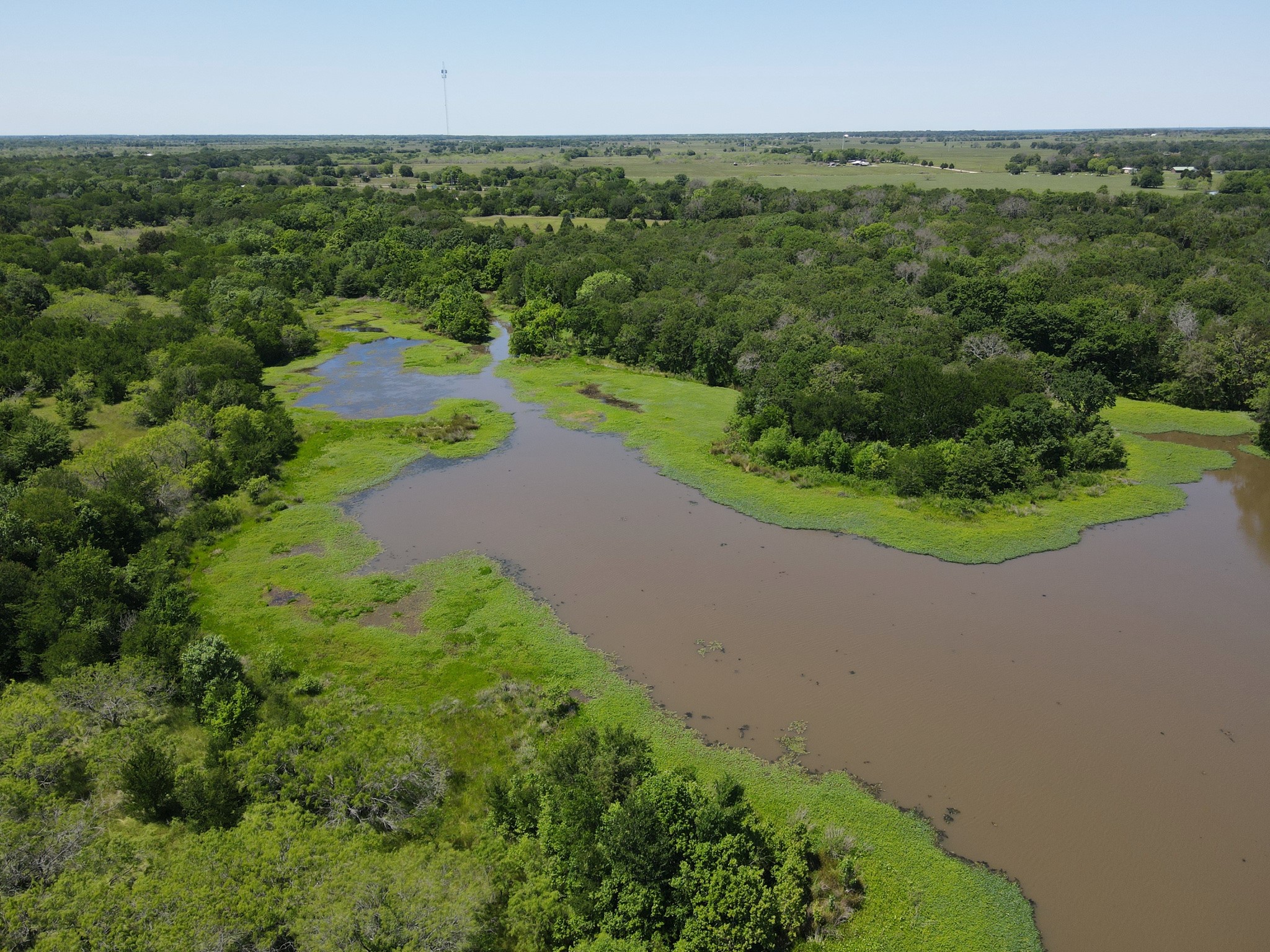 TBD SE County Road 4030