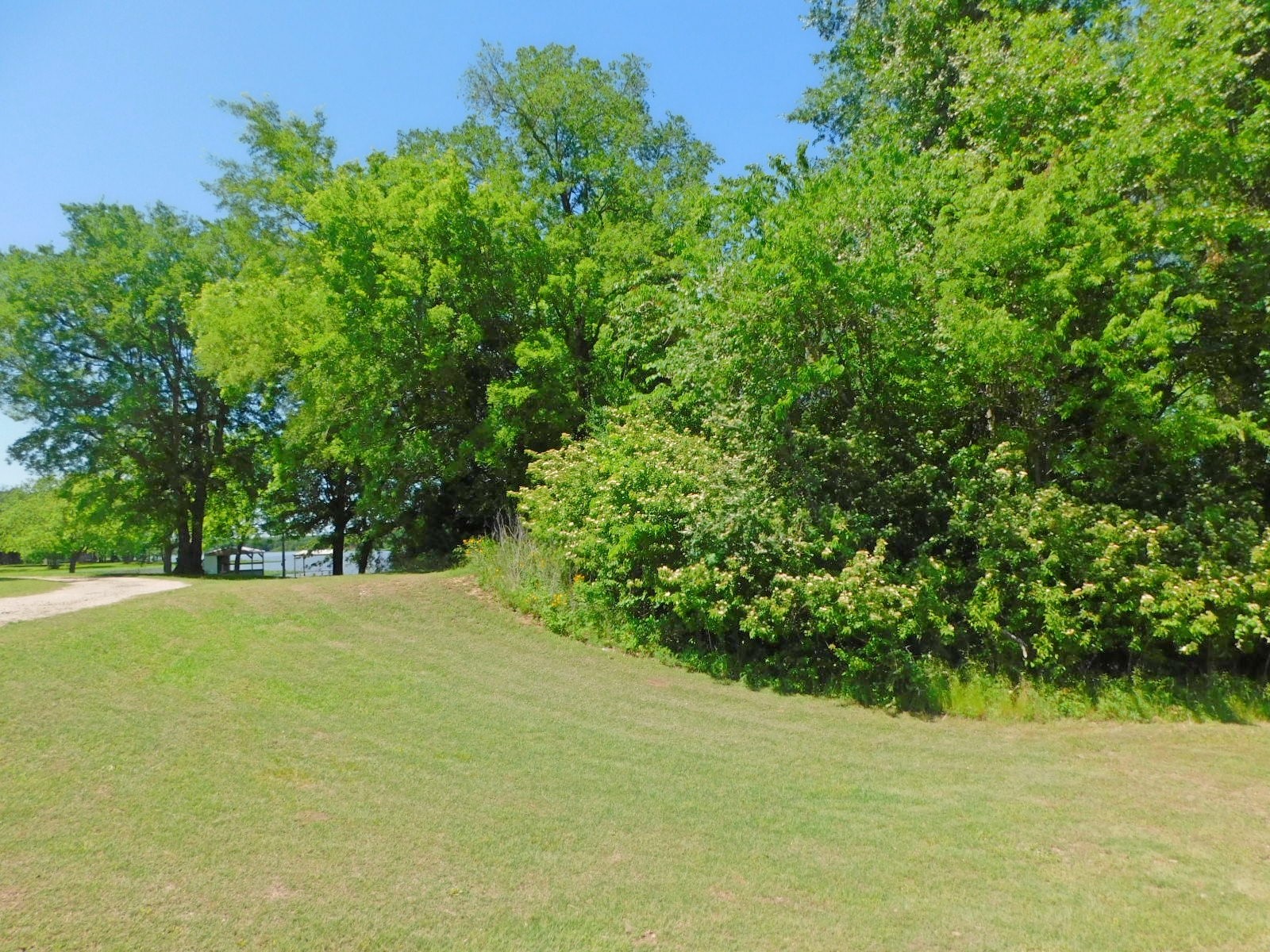 TBD SE County Road 4030