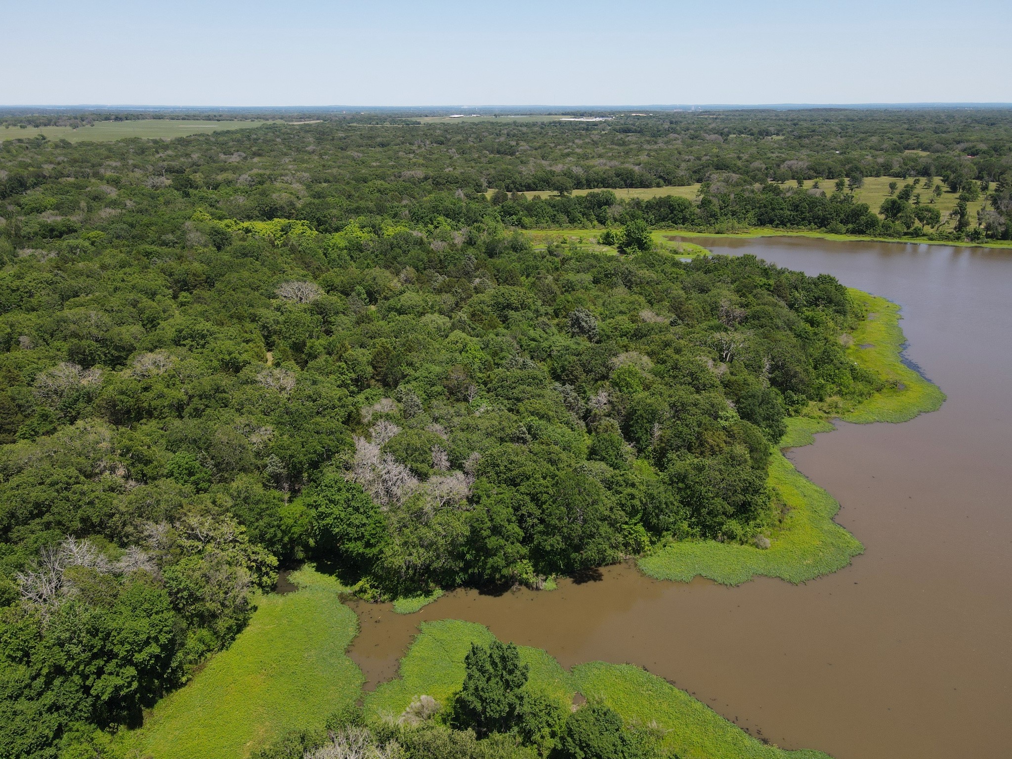 TBD SE County Road 4030