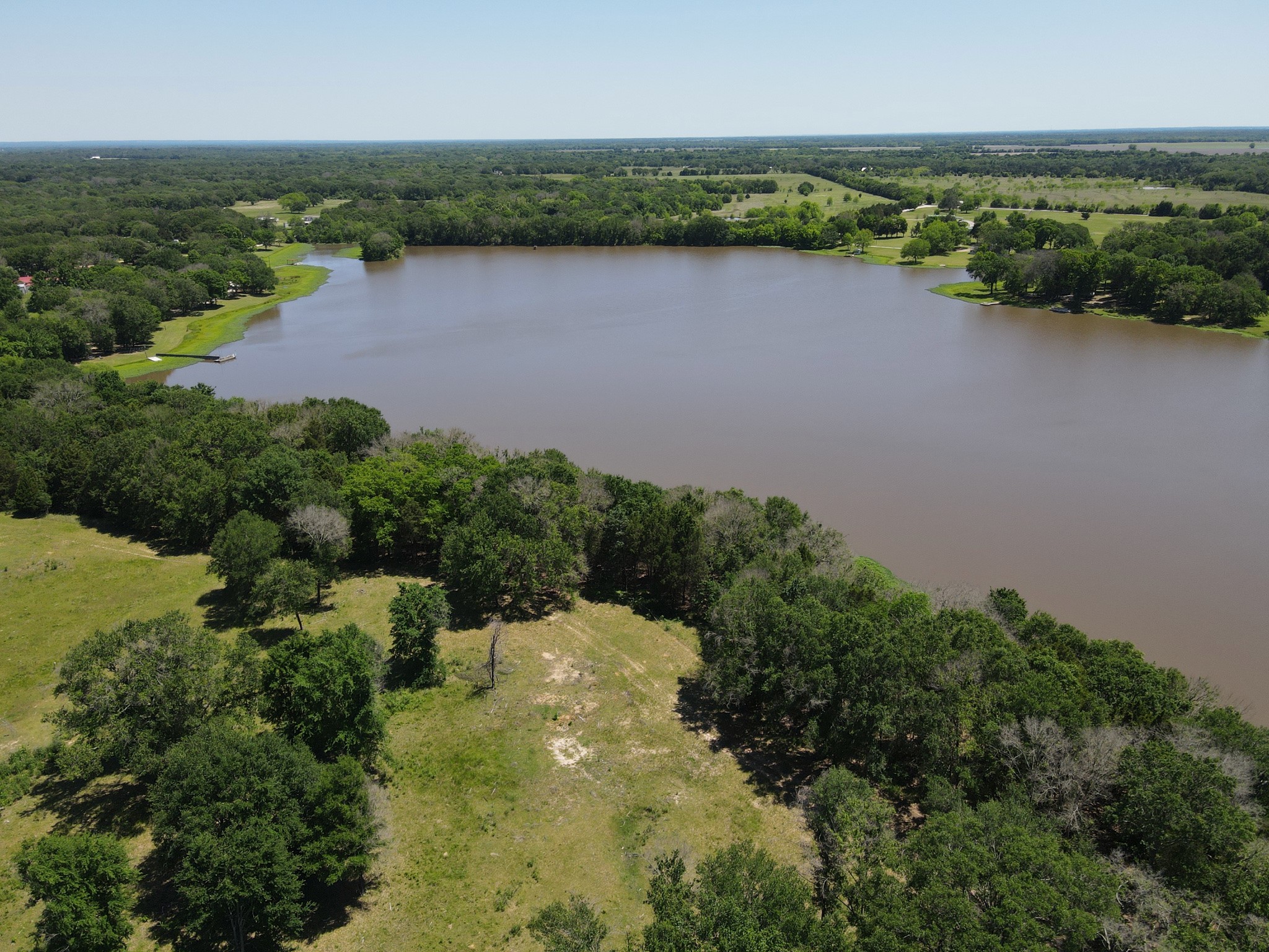 TBD SE County Road 4030