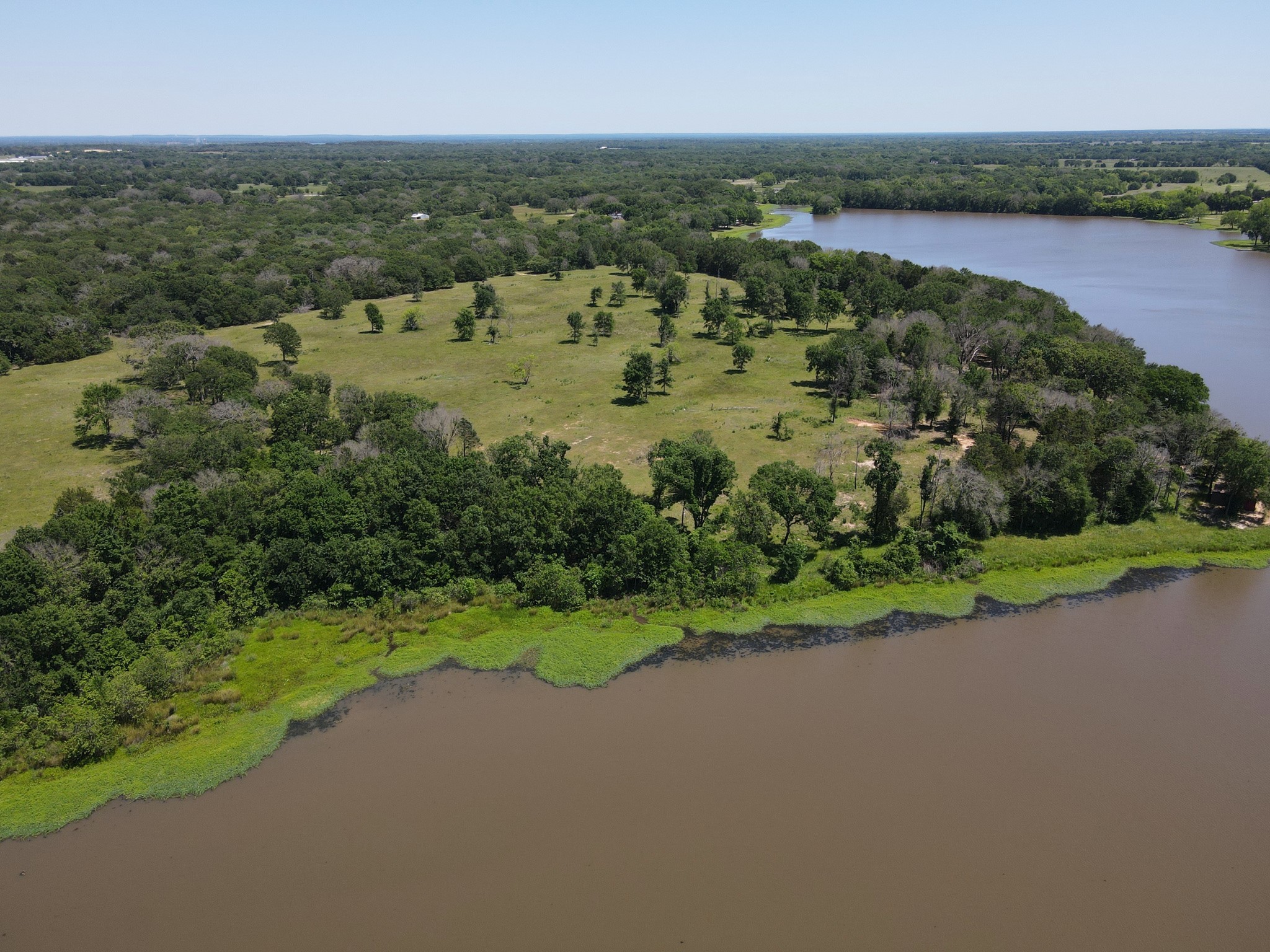 TBD SE County Road 4030