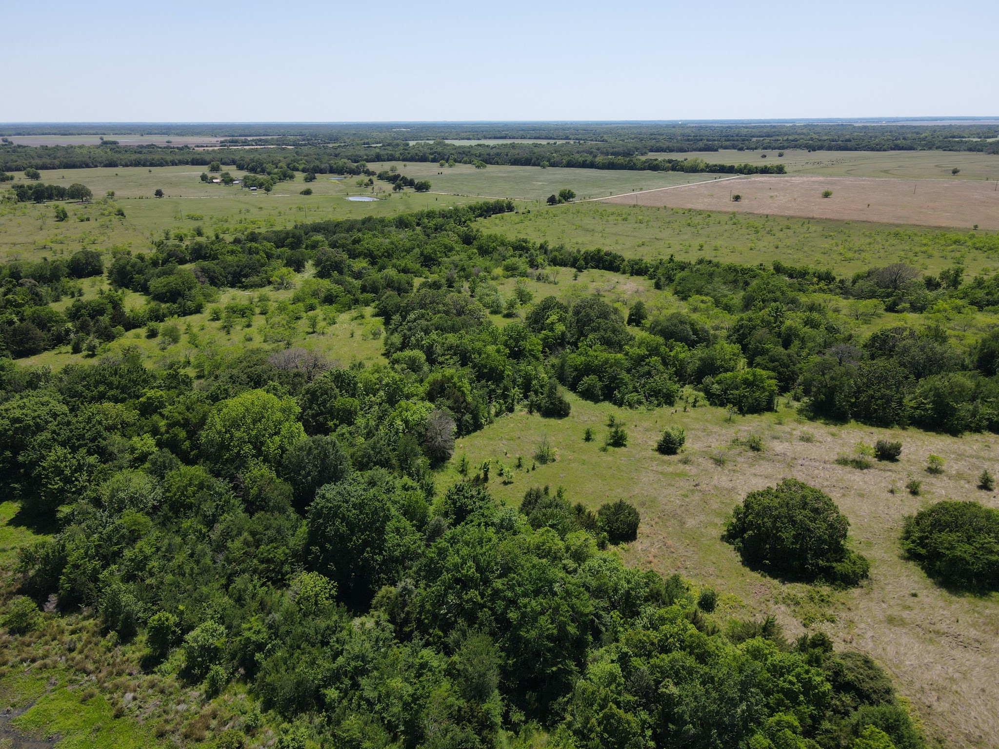 TBD SE County Road 4030